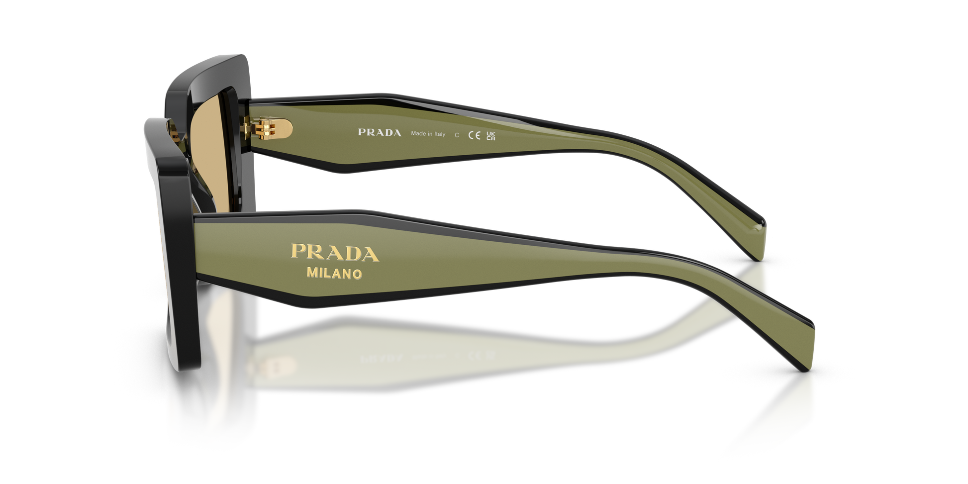 Prada PR D01S 03K10R