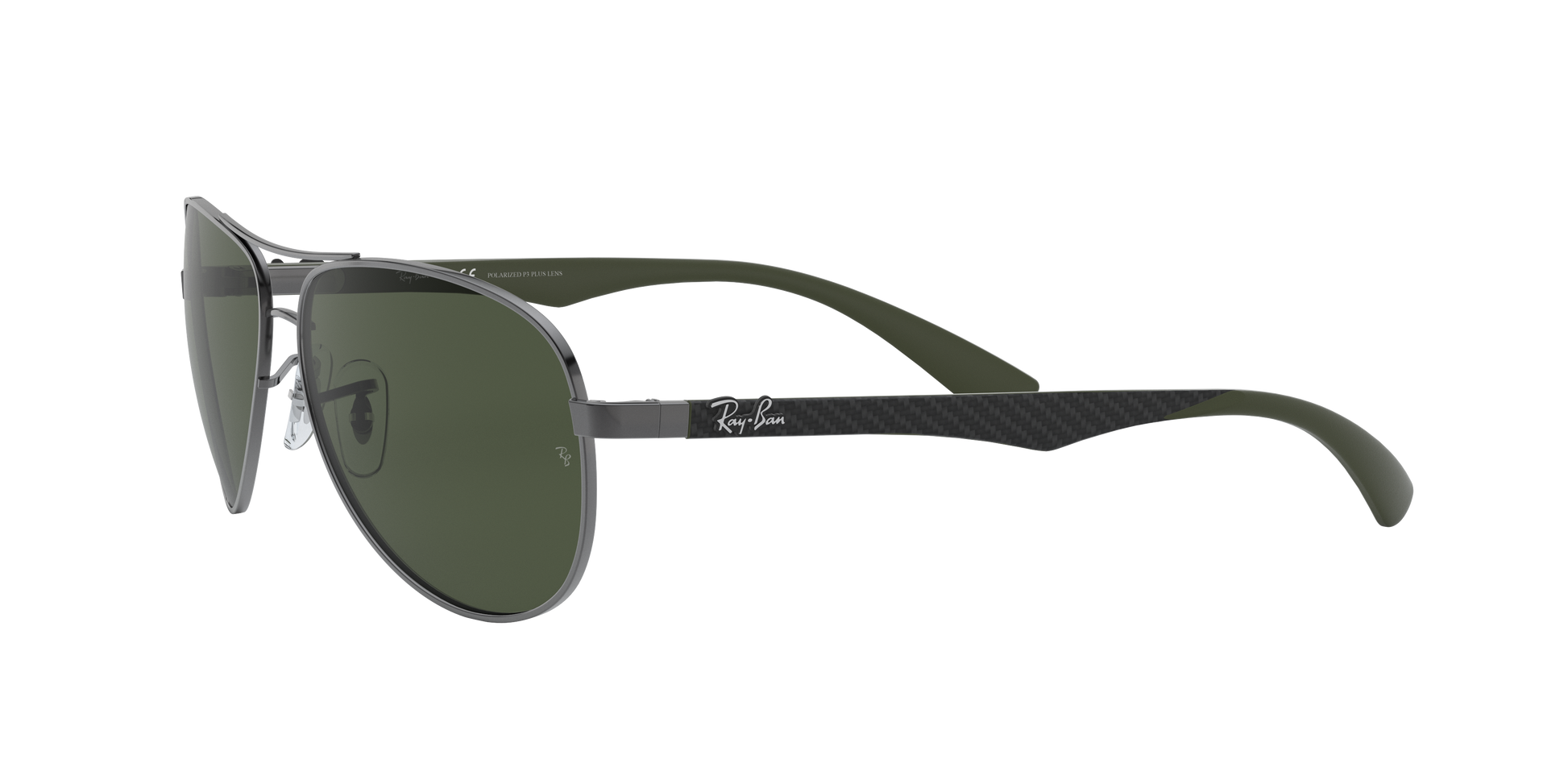 Ray-Ban RB8313 CARBON FIBRE 004/N5