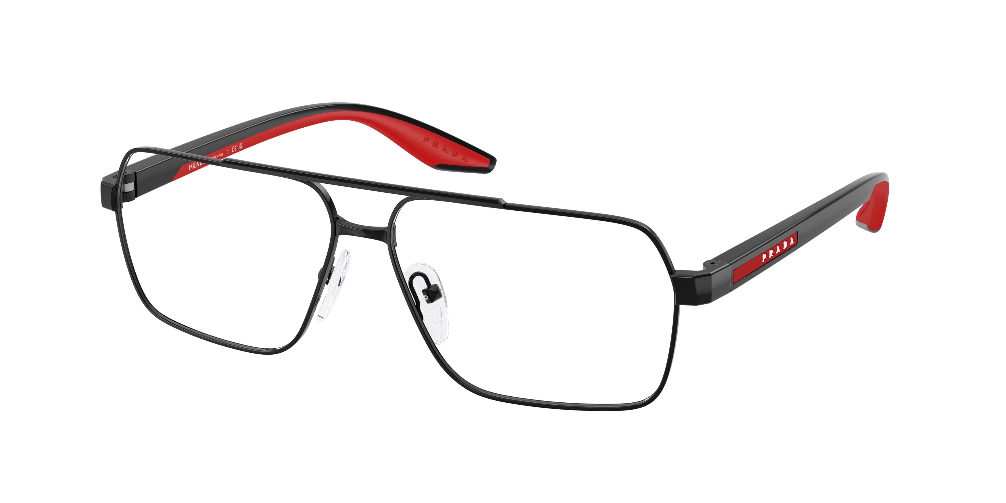Prada Linea Rossa PS 51TV 1AB1O1