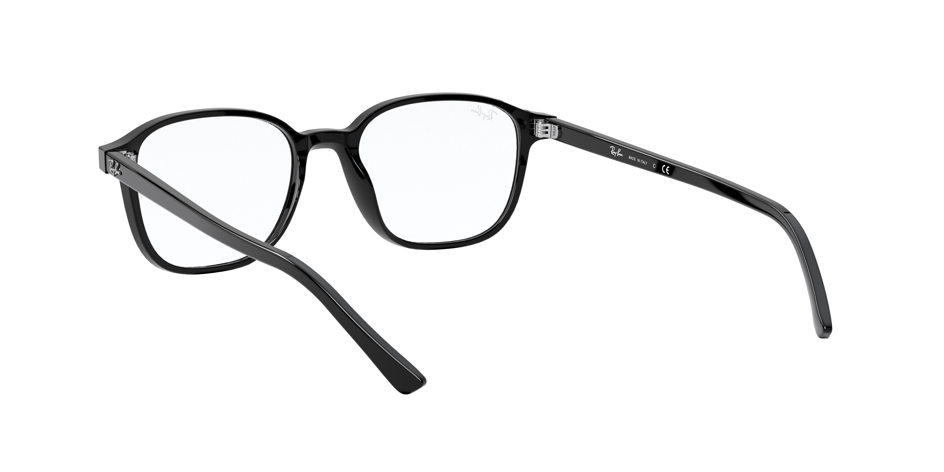 Ray-Ban RX5393 LEONARD 2000