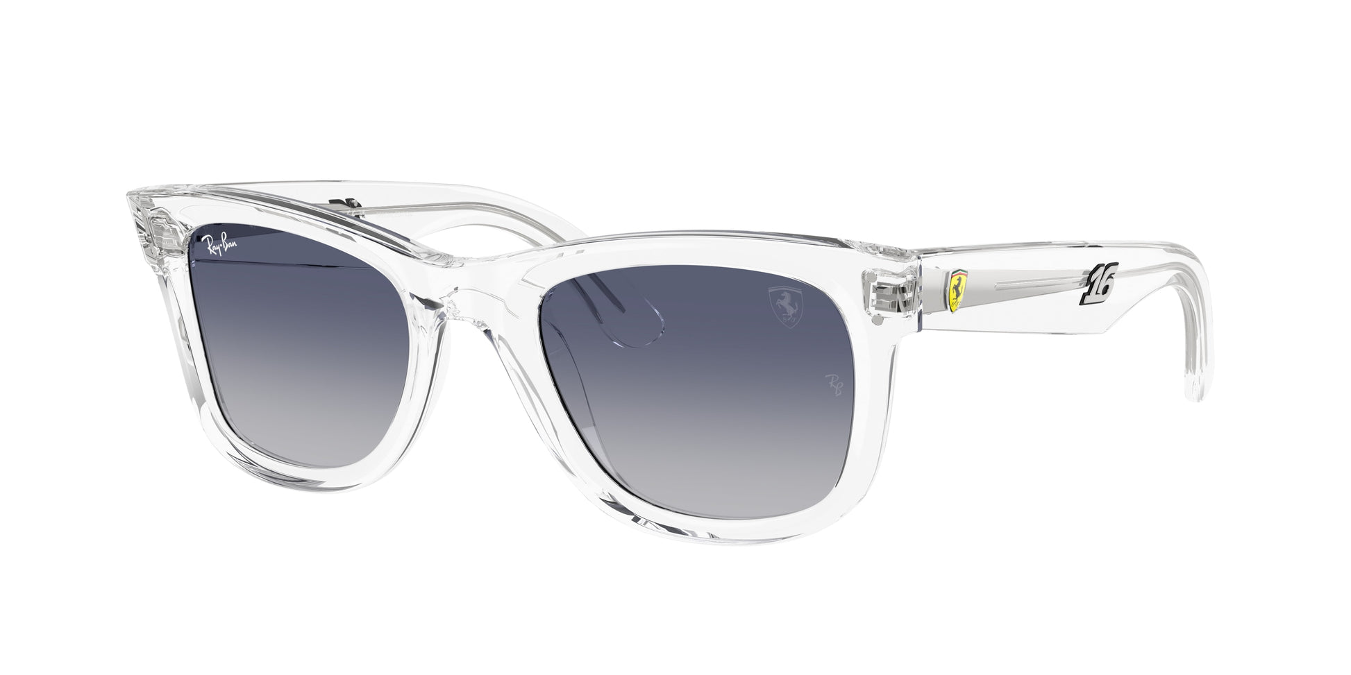 Ray-Ban RBR0502SM F7064L