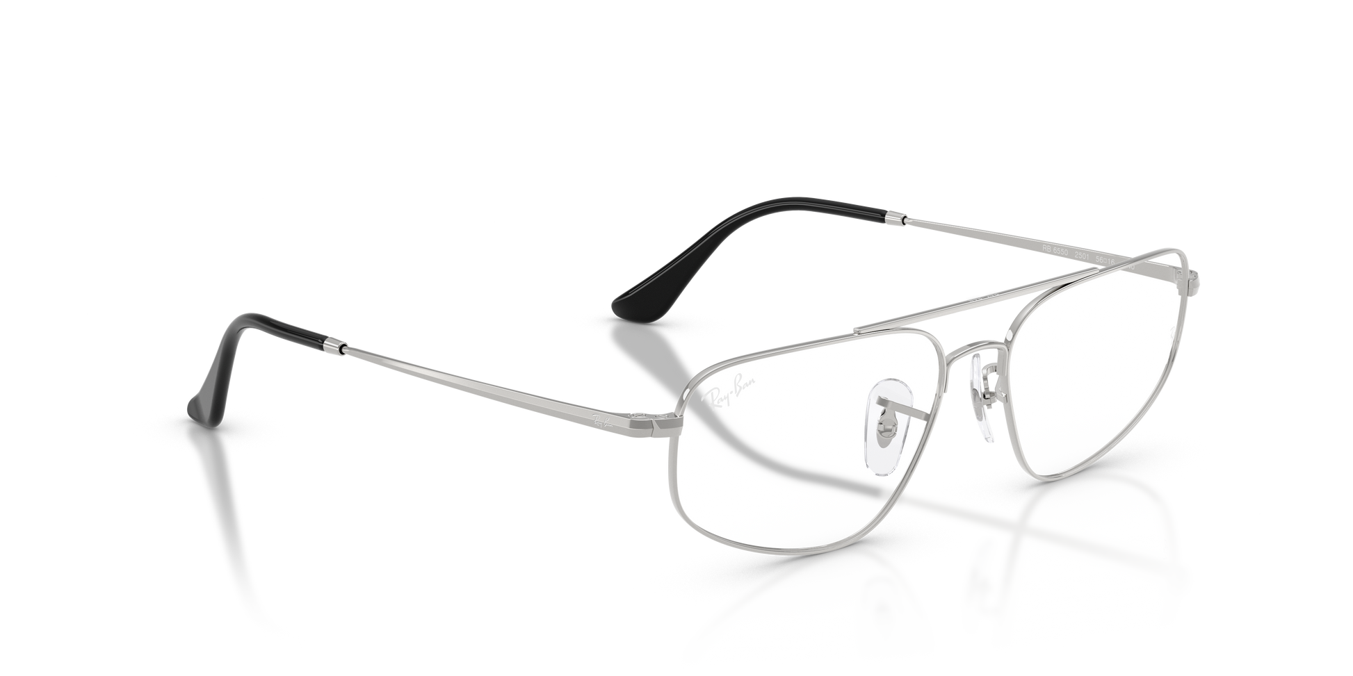 Ray-Ban RX6550 2501
