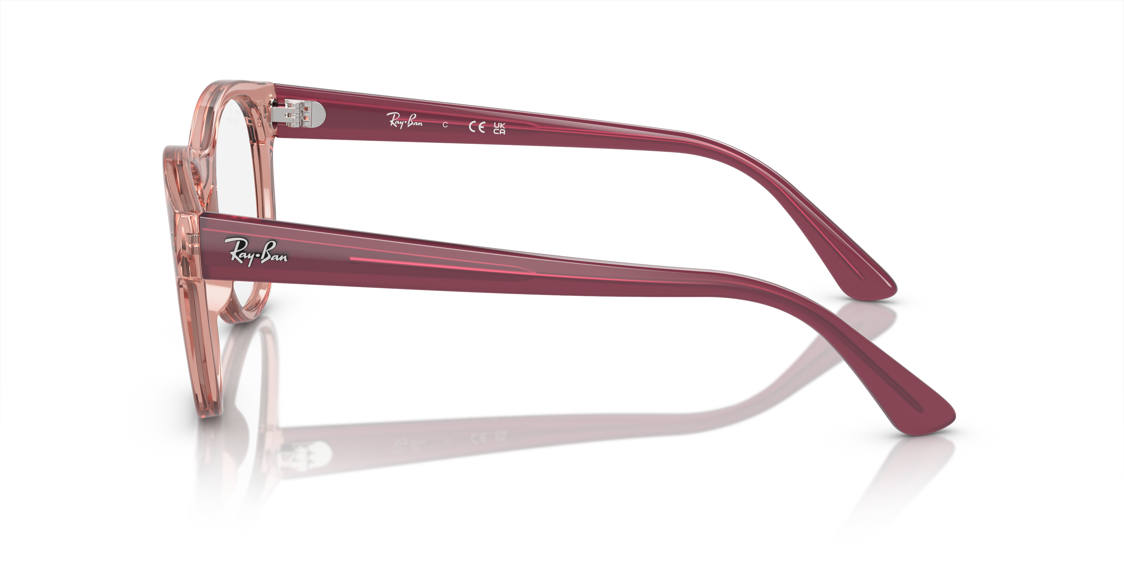 Ray-Ban RX7227 8314