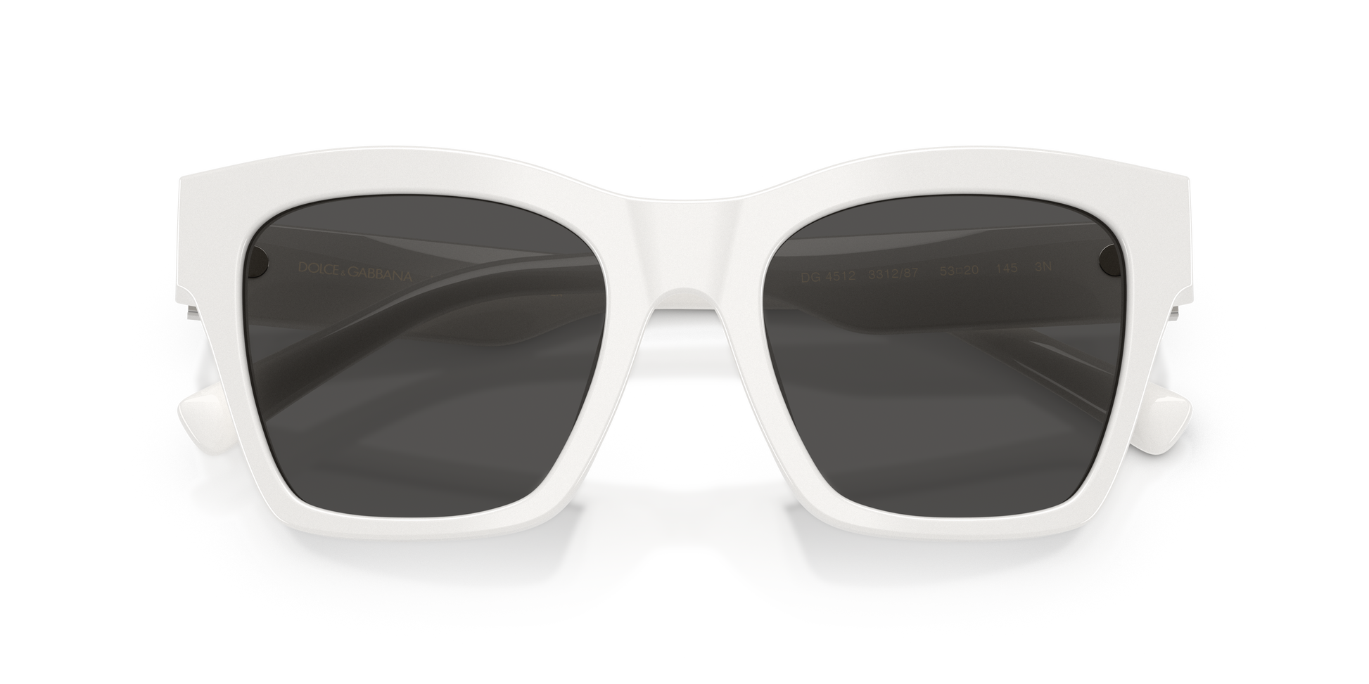 Dolce & Gabbana DG4512 331287