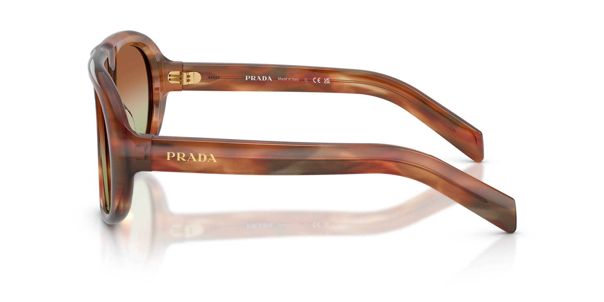 Prada PR C05S 24G70T