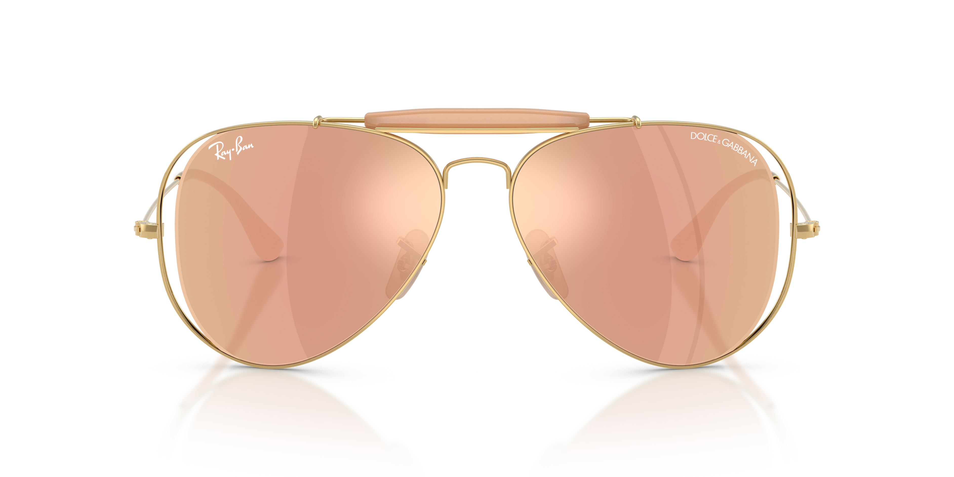 Ray-Ban RB3029M 001/7J