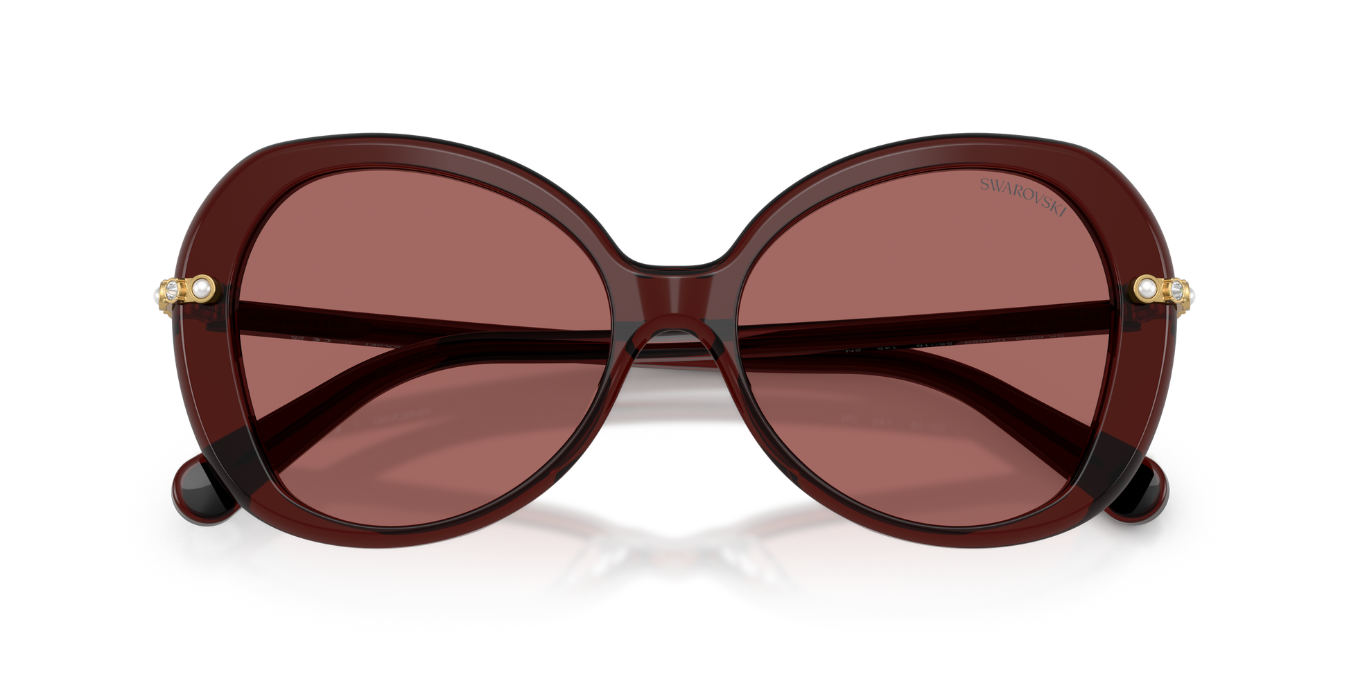 Swarovski SK6059 109869