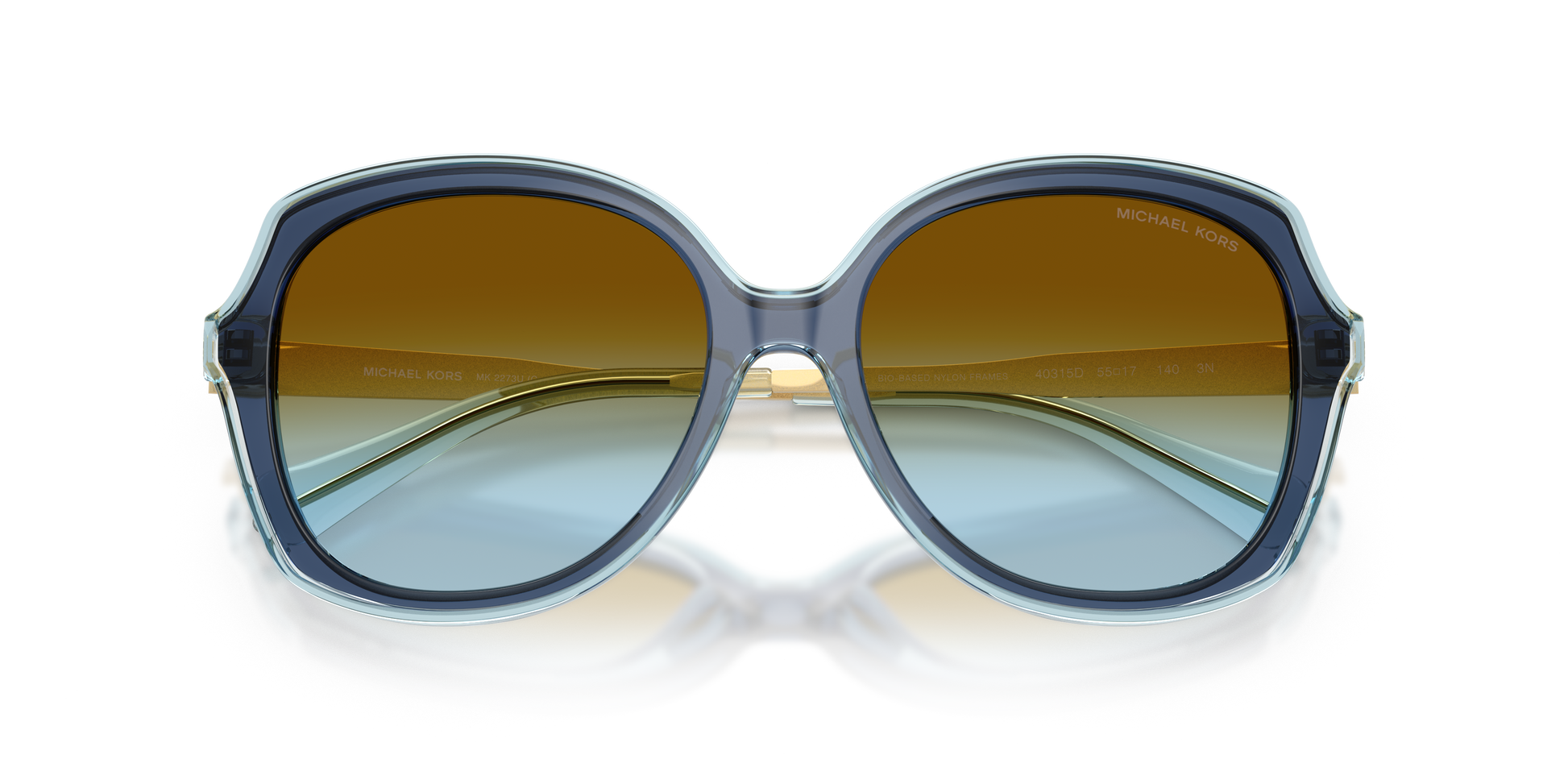 Michael Kors MK2273U CANARY ISLANDS 40315D