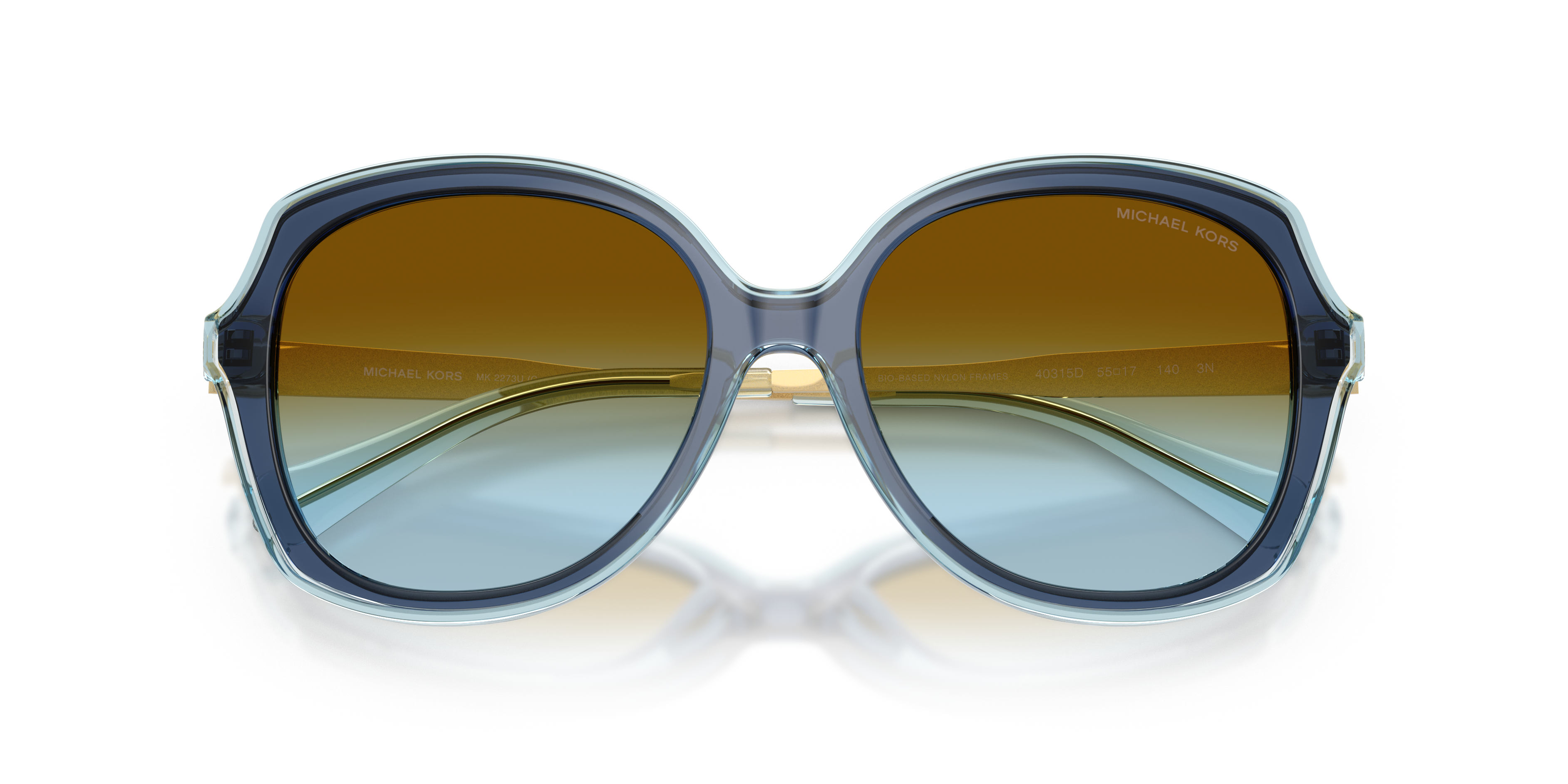 Michael Kors MK2273U CANARY ISLANDS 40315D