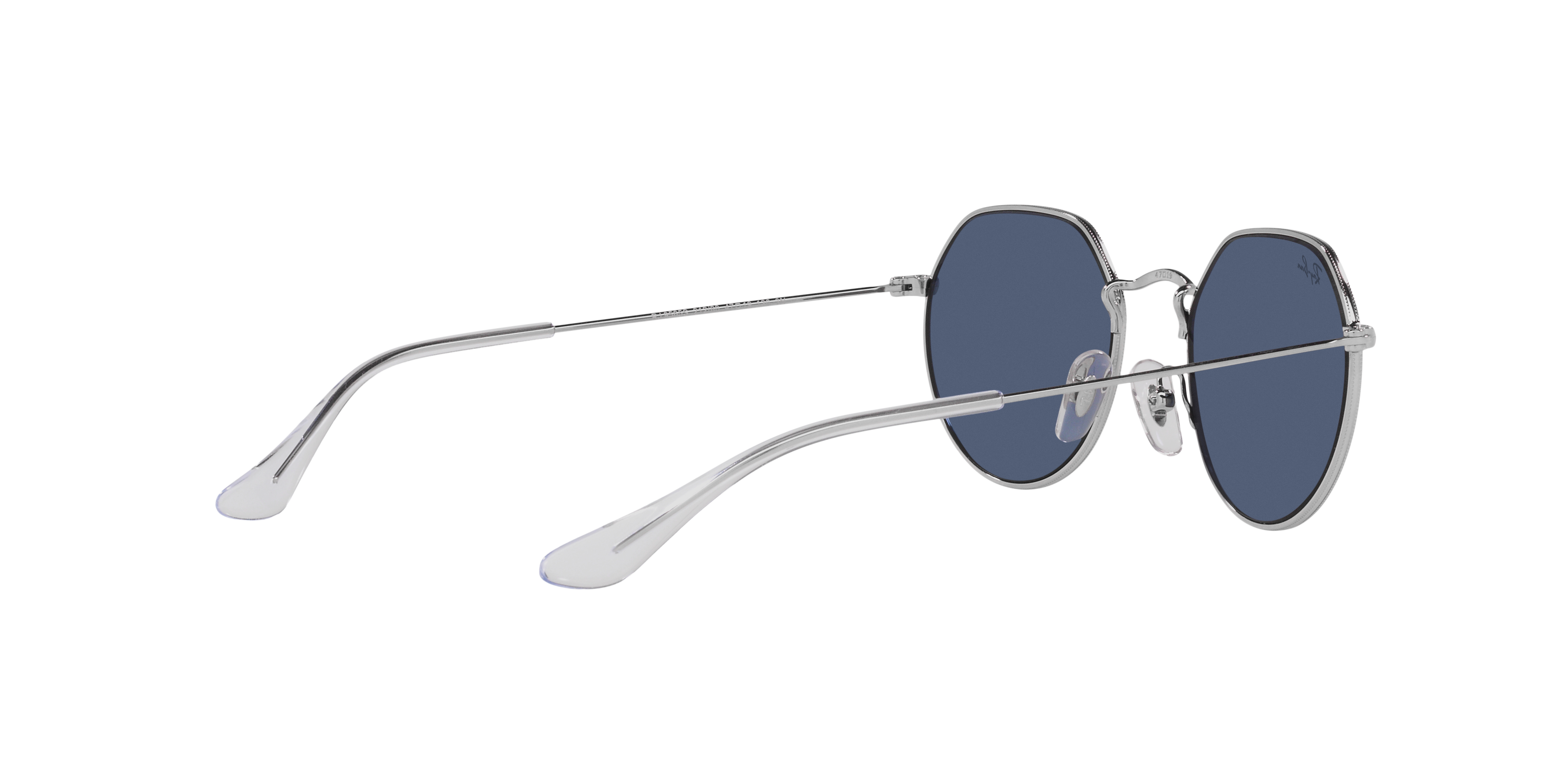 Ray-Ban RJ9565S JUNIOR JACK 212/80