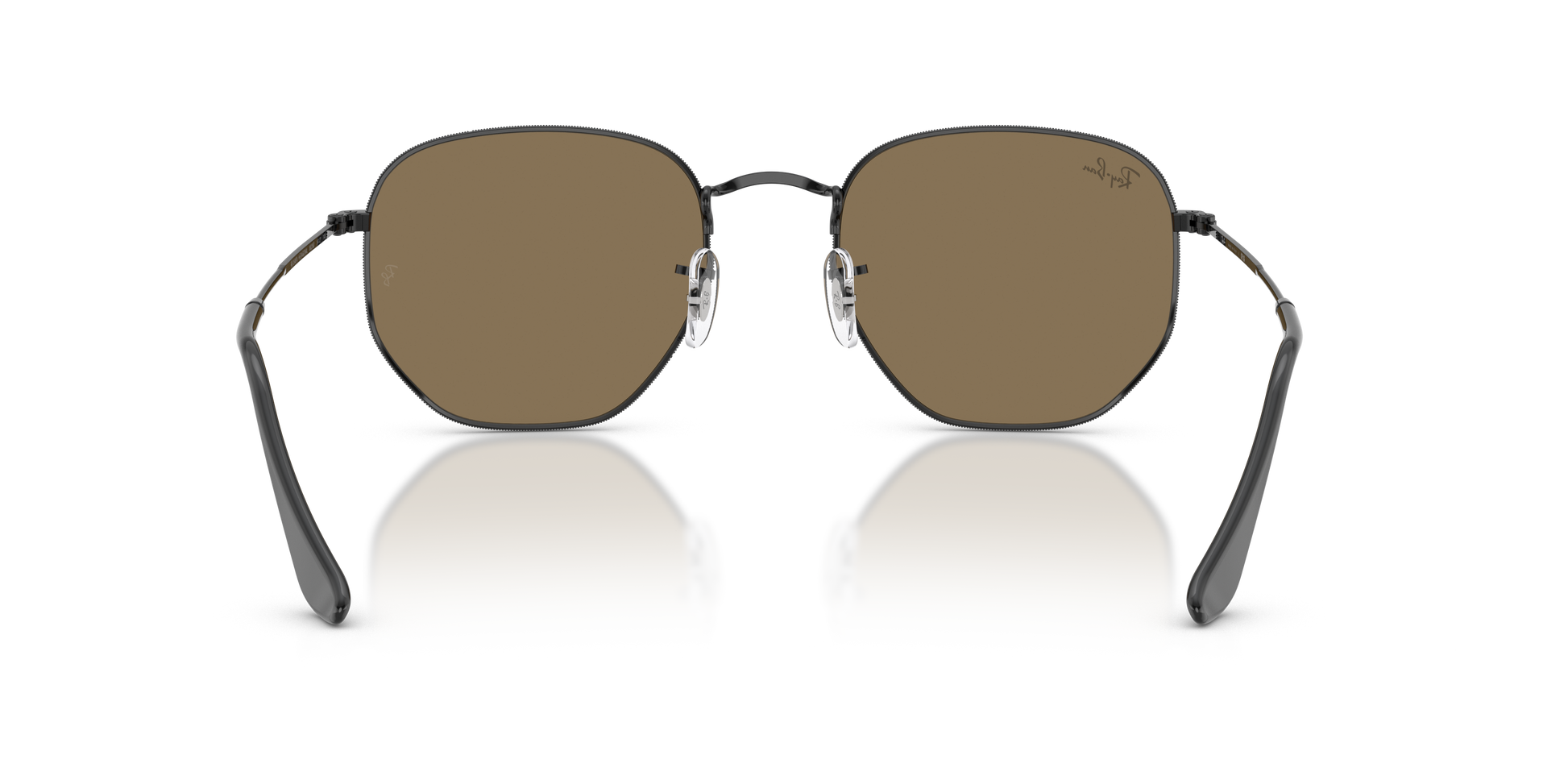Ray-Ban RB3548N HEXAGONAL 002/8O