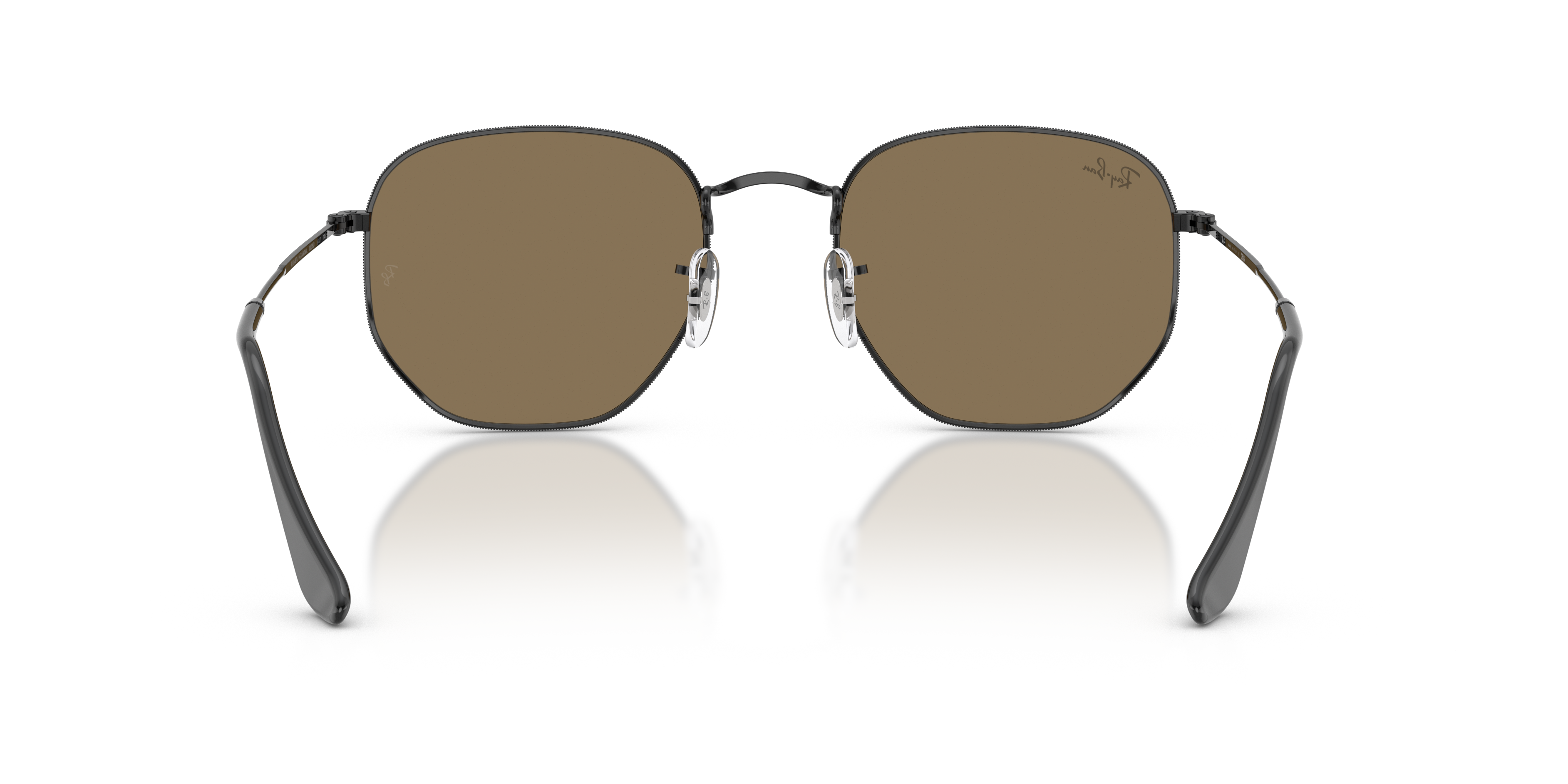 Ray-Ban RB3548N HEXAGONAL 002/8O