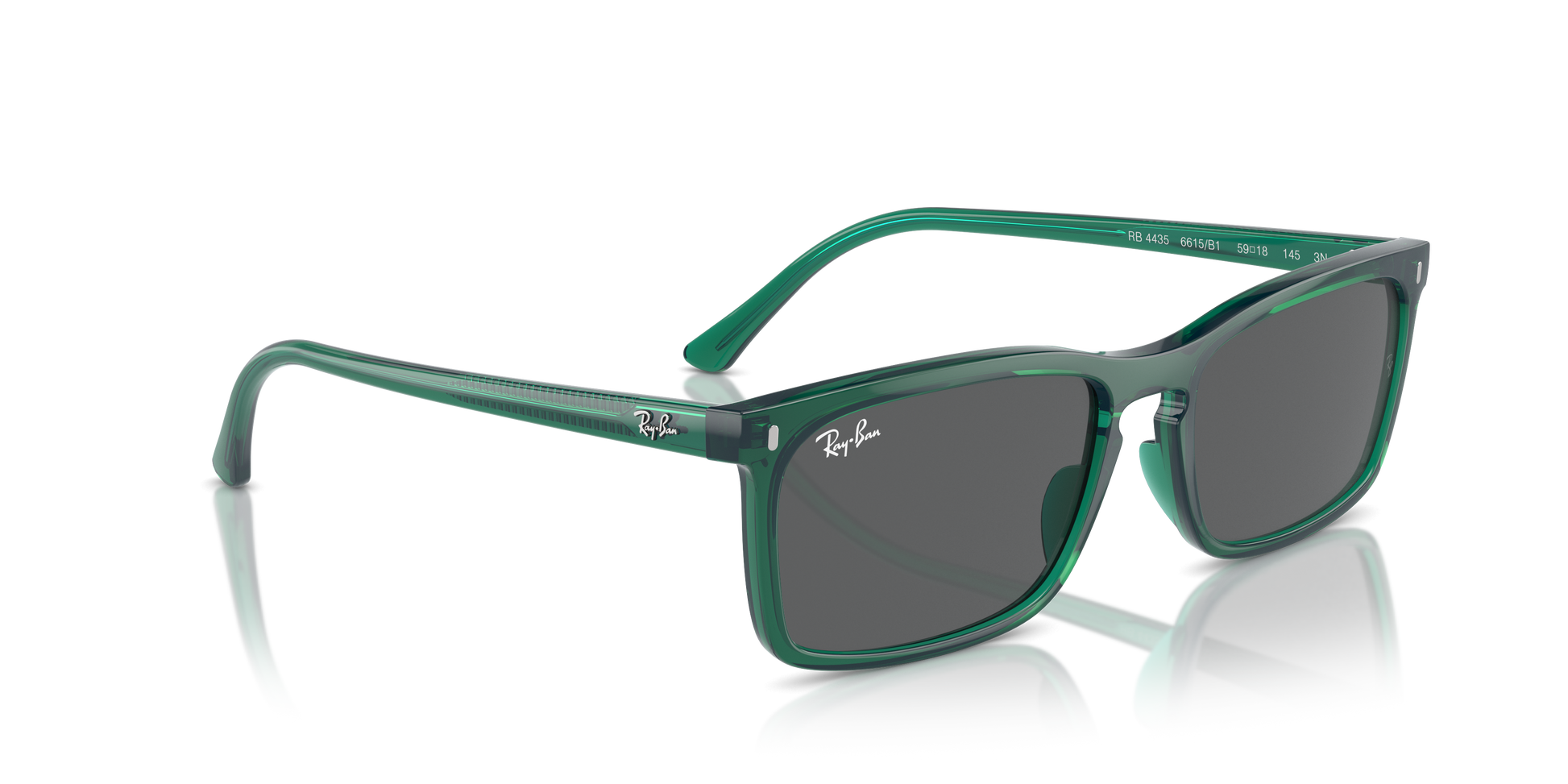 Ray-Ban RB4435 6615B1