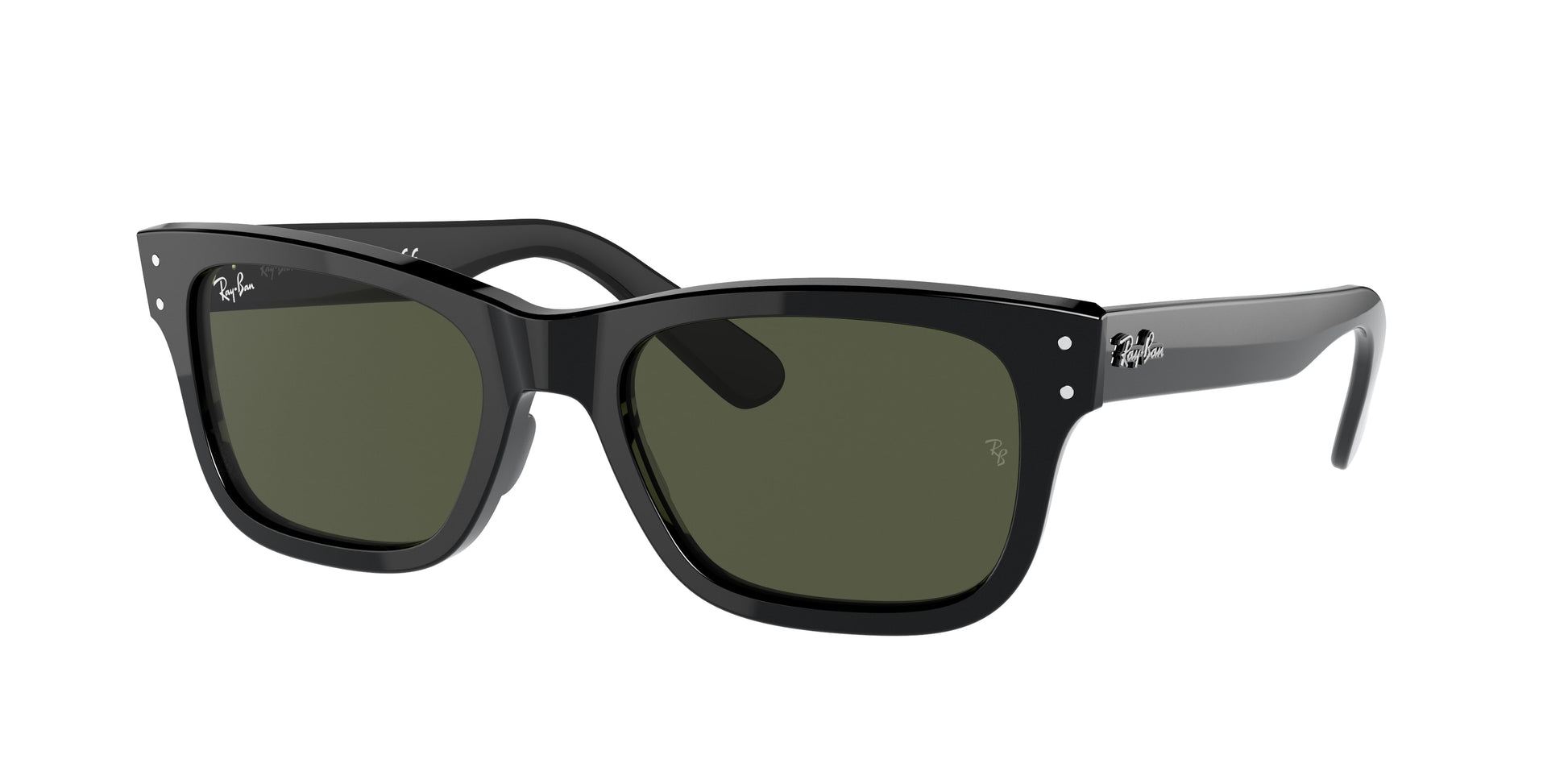 Ray-Ban RB2283 MR BURBANK 901/31