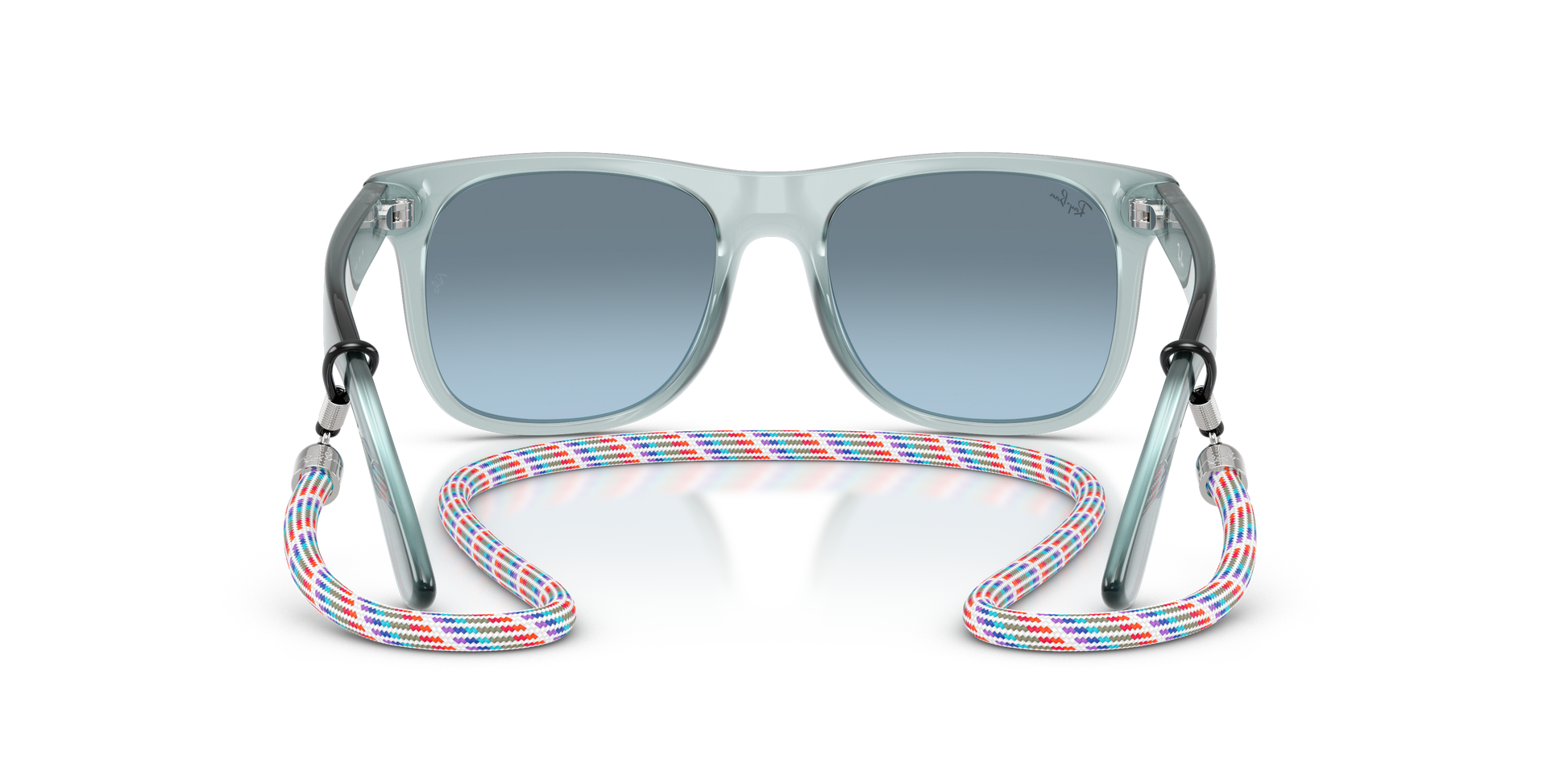Ray-Ban RJ9069S JUNIOR JUSTIN 7223U0