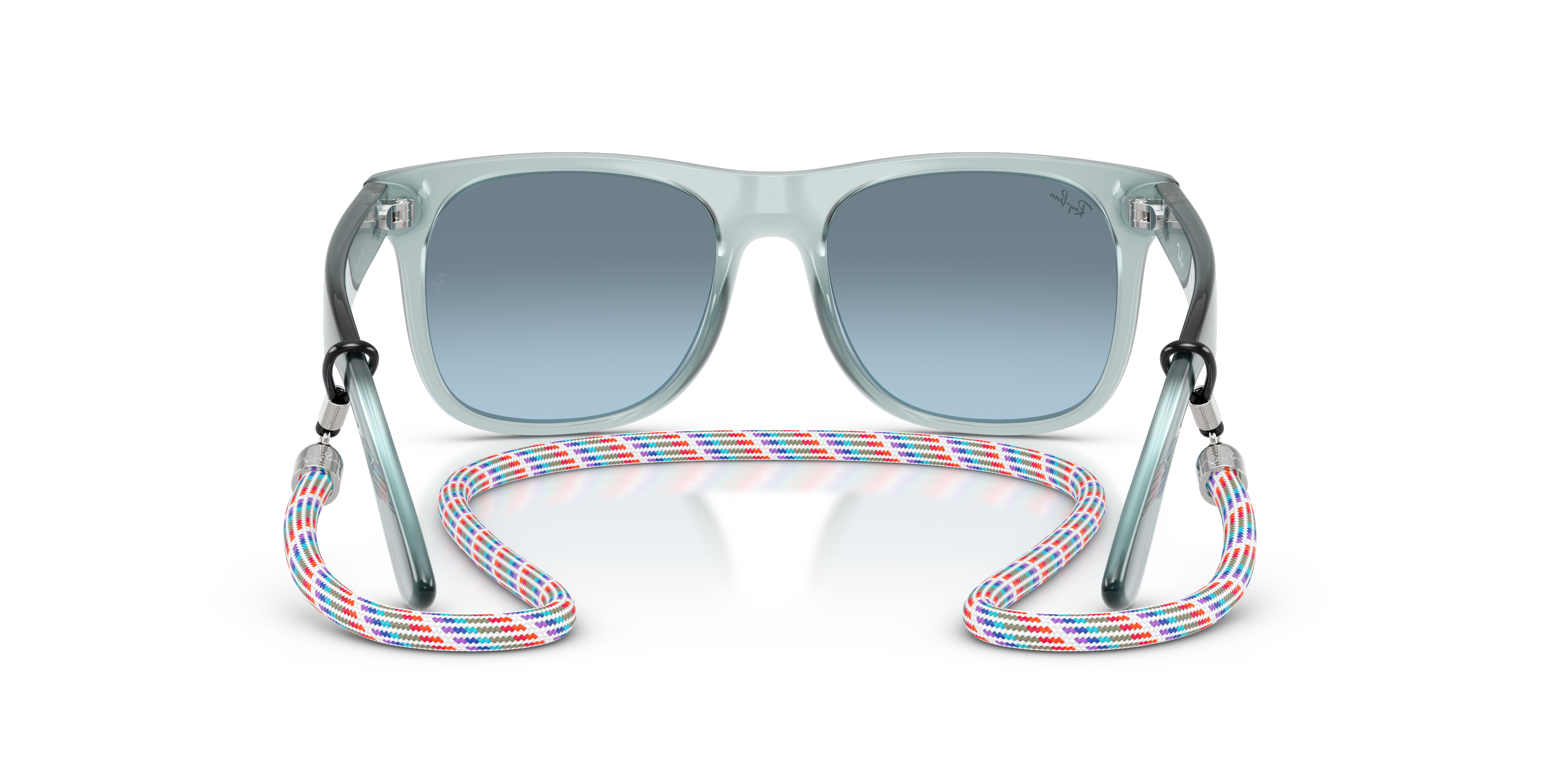 Ray-Ban RJ9069S JUNIOR JUSTIN 7223U0