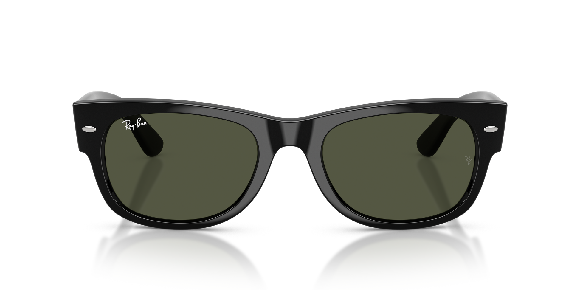 Ray-Ban RB0832S MEGA WAYFARER II 901/31