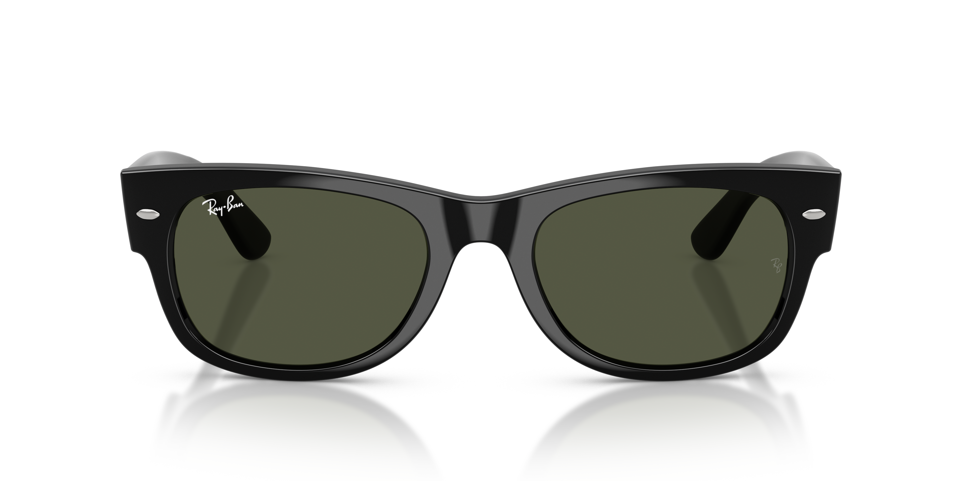 Ray-Ban RB0832S MEGA WAYFARER II 901/31