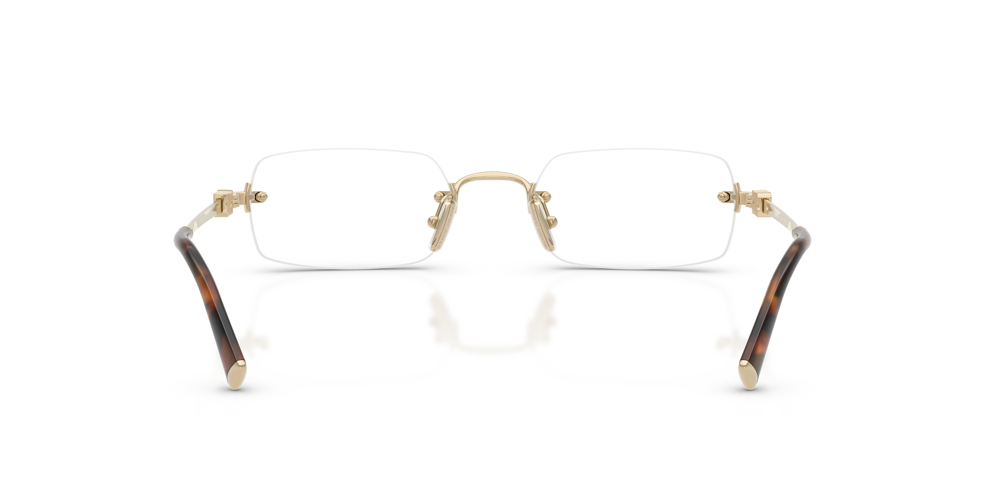 Miu Miu MU 50YV ZVN1O1