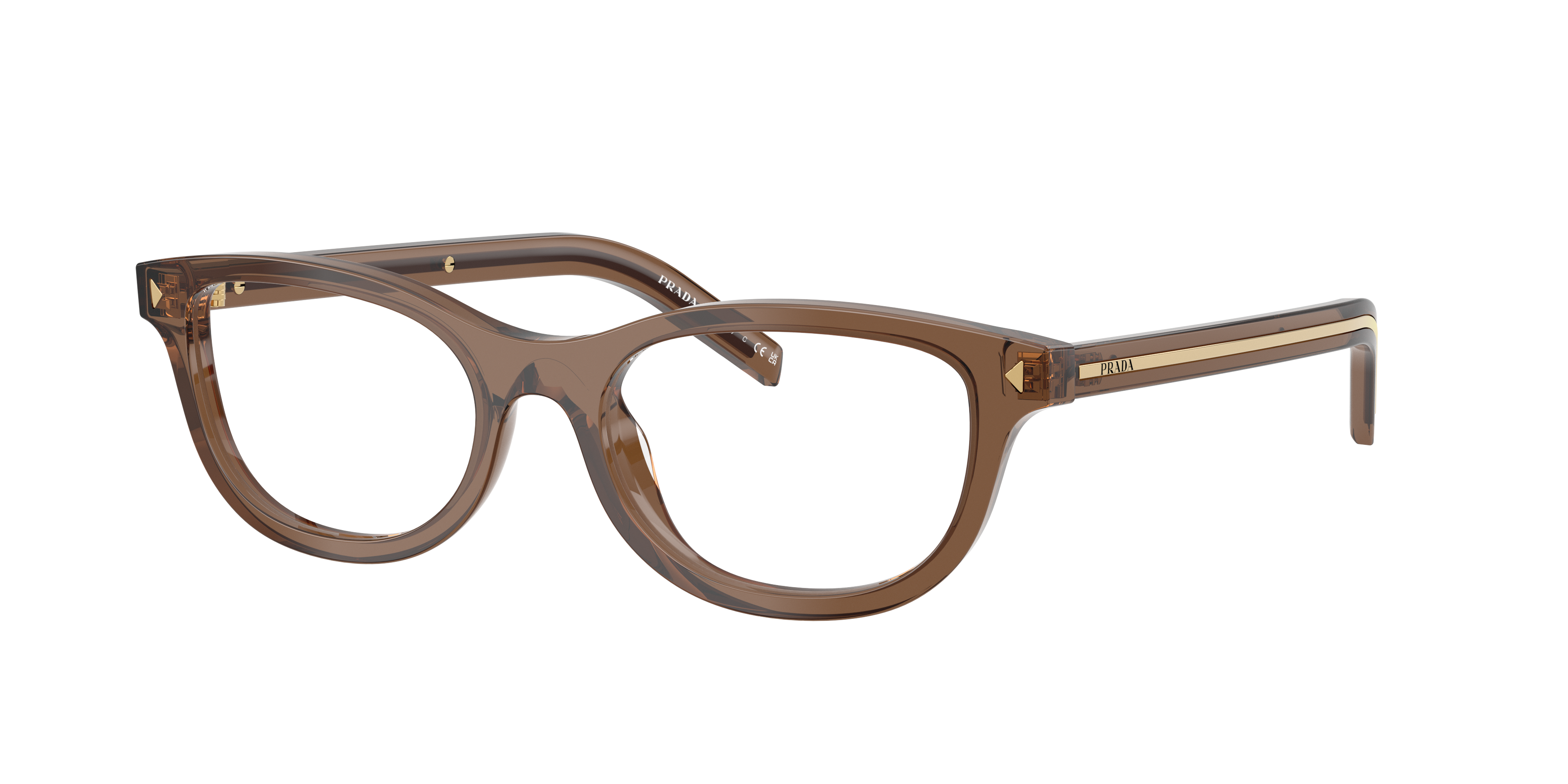Prada PR D01VU 28I1O1