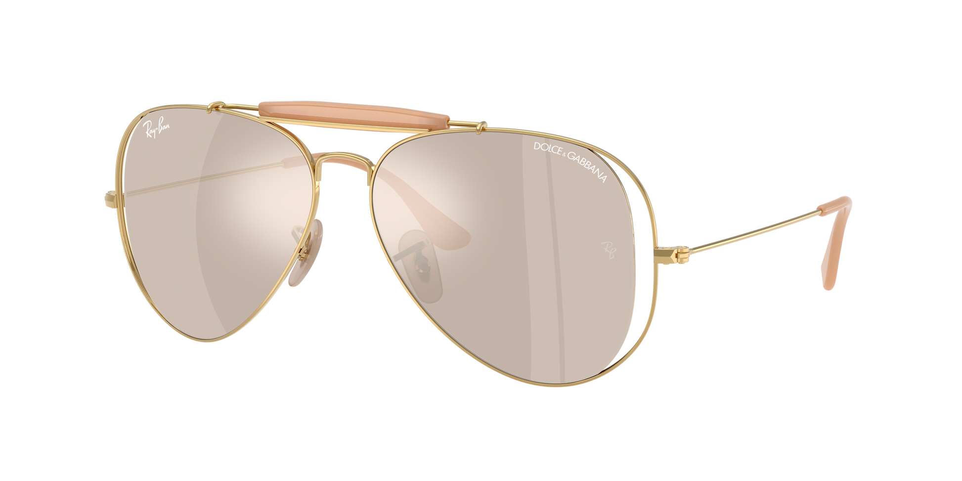 Ray-Ban RB3029M 001/0V