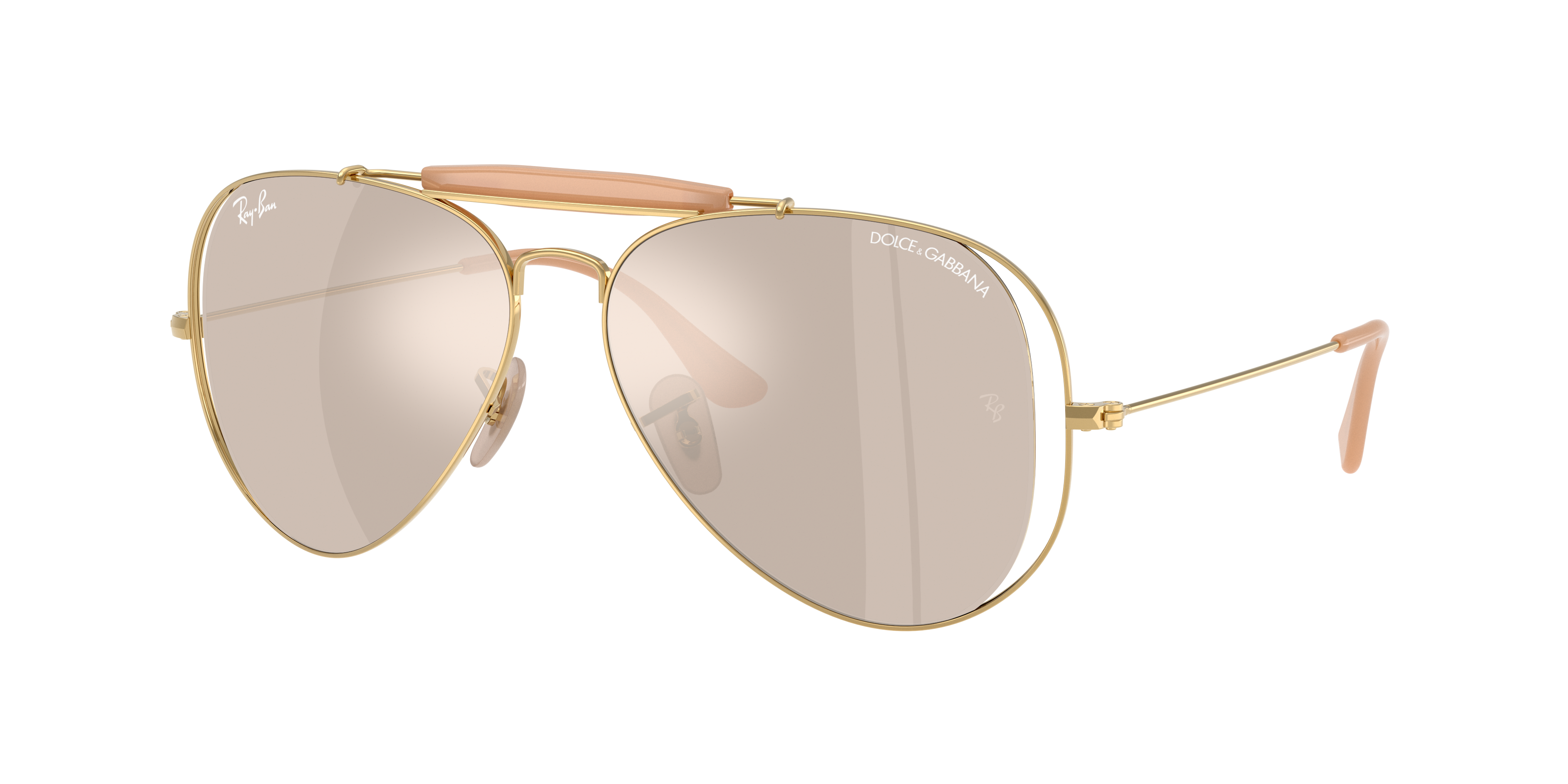 Ray-Ban RB3029M 001/0V