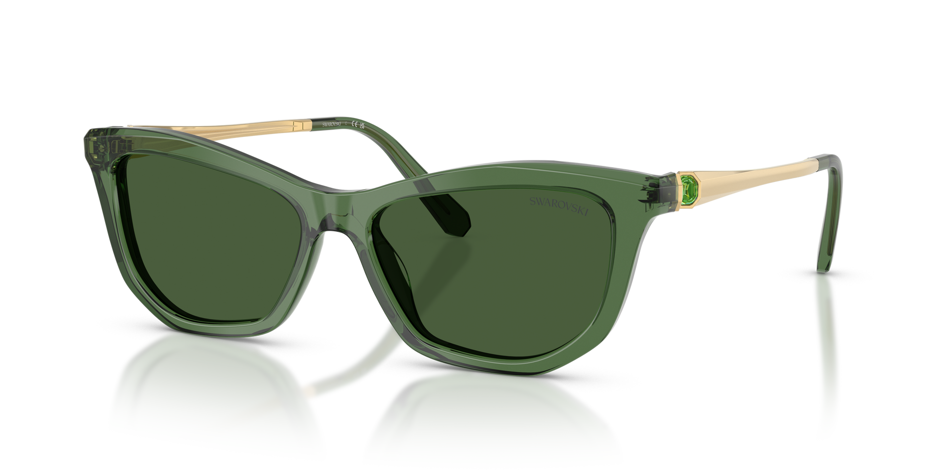 Swarovski SK6057 108571