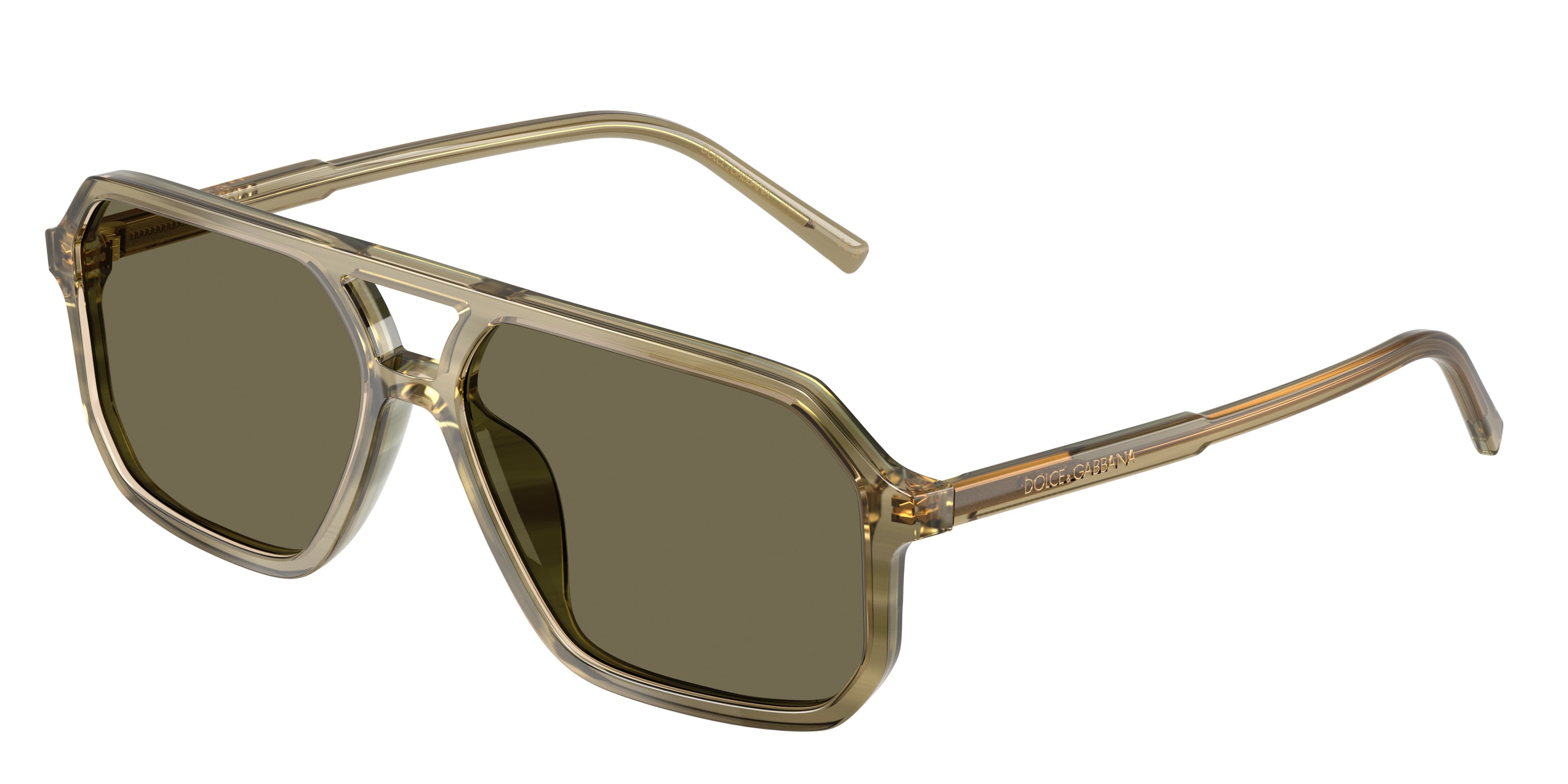 Dolce & Gabbana DG4541 348183 - Sunglasses for Man and Woman
