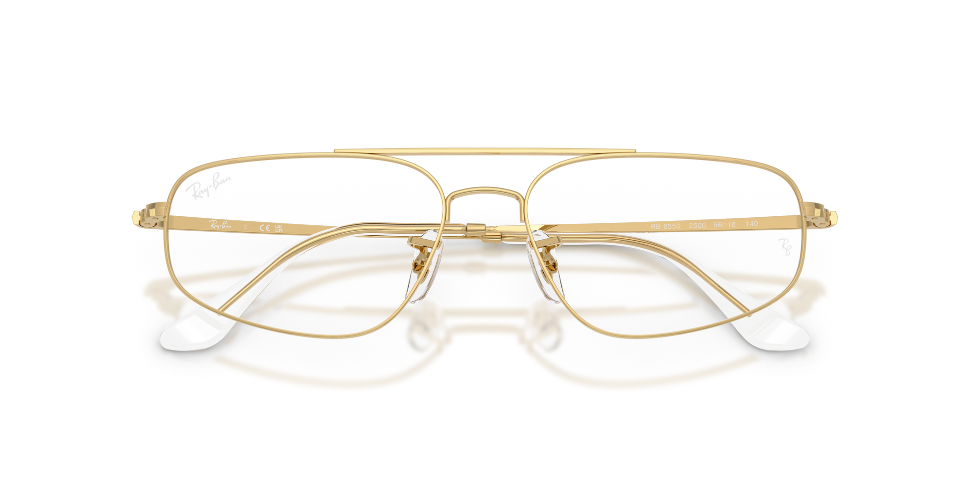 Ray-Ban RX6550 2500