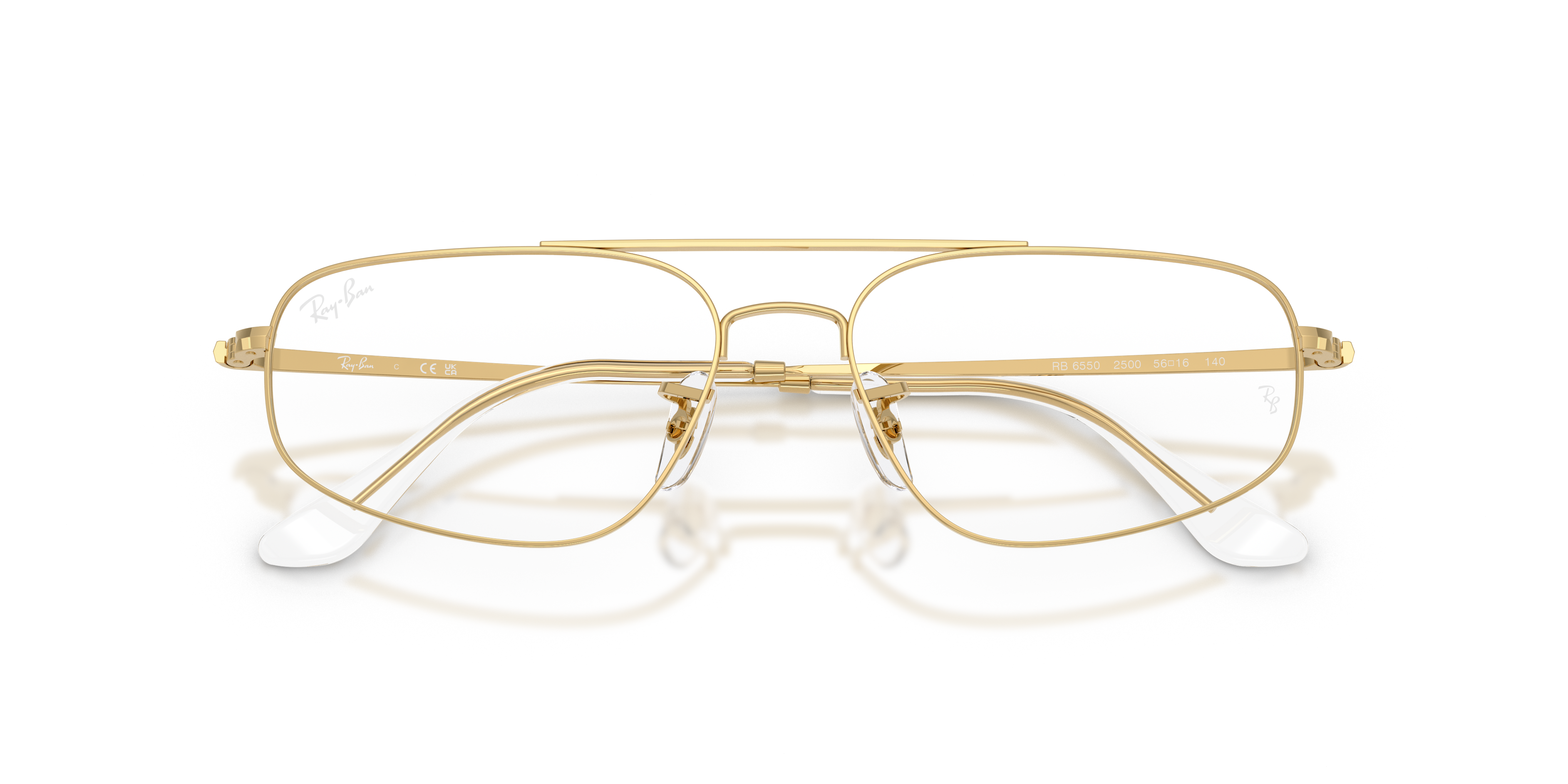 Ray-Ban RX6550 2500