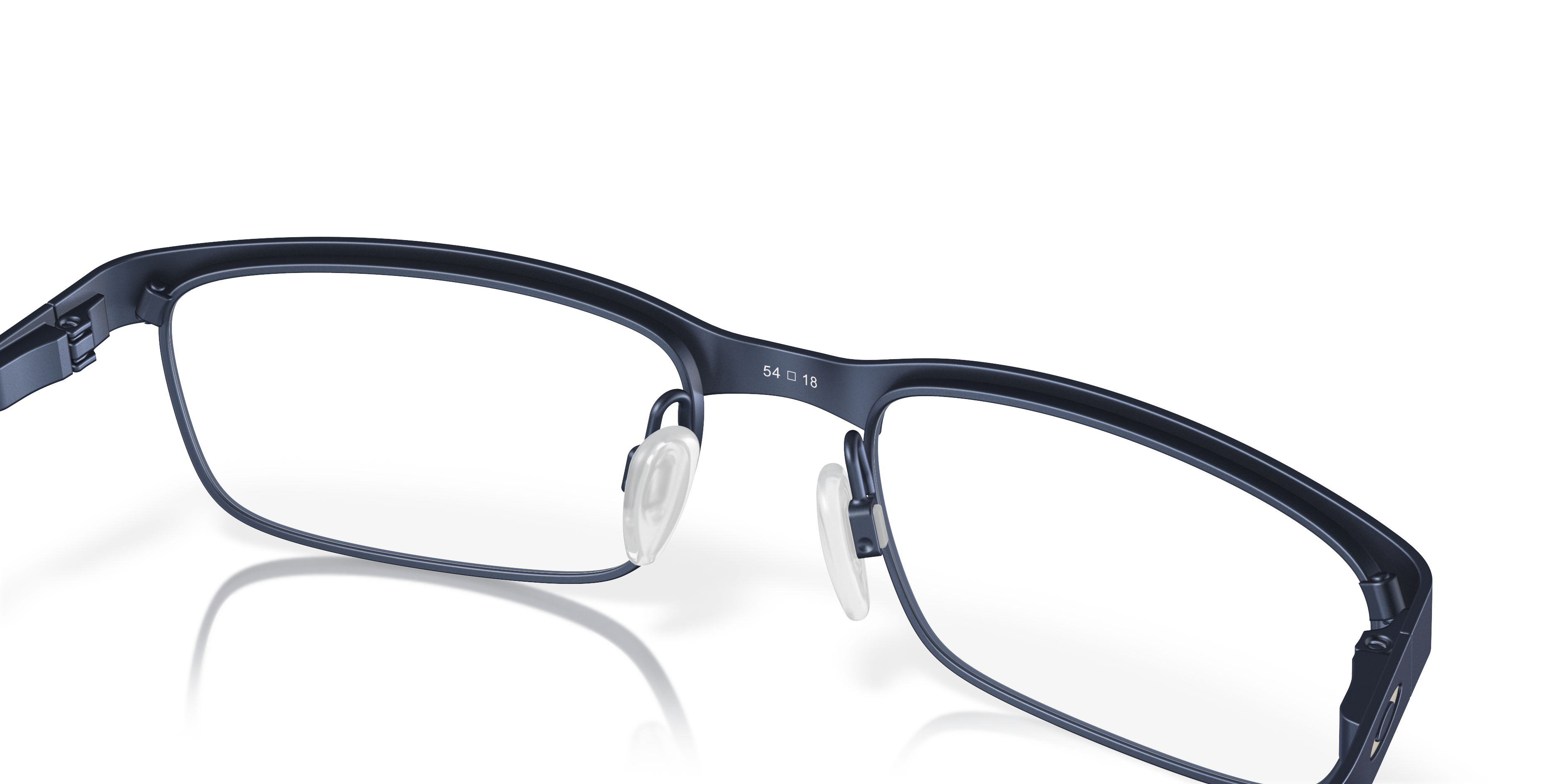 Oakley OX3222 STEEL PLATE 322203