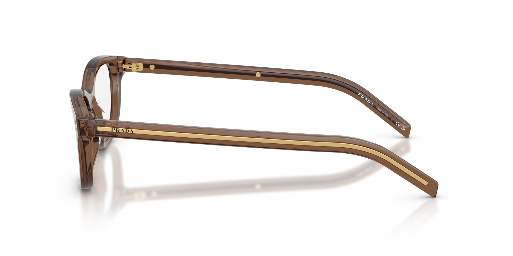 Prada PR D01VU 28I1O1