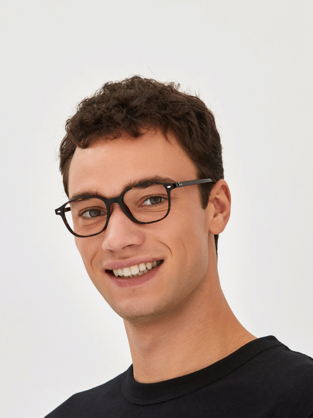 Ray-Ban RX5393 LEONARD 2012