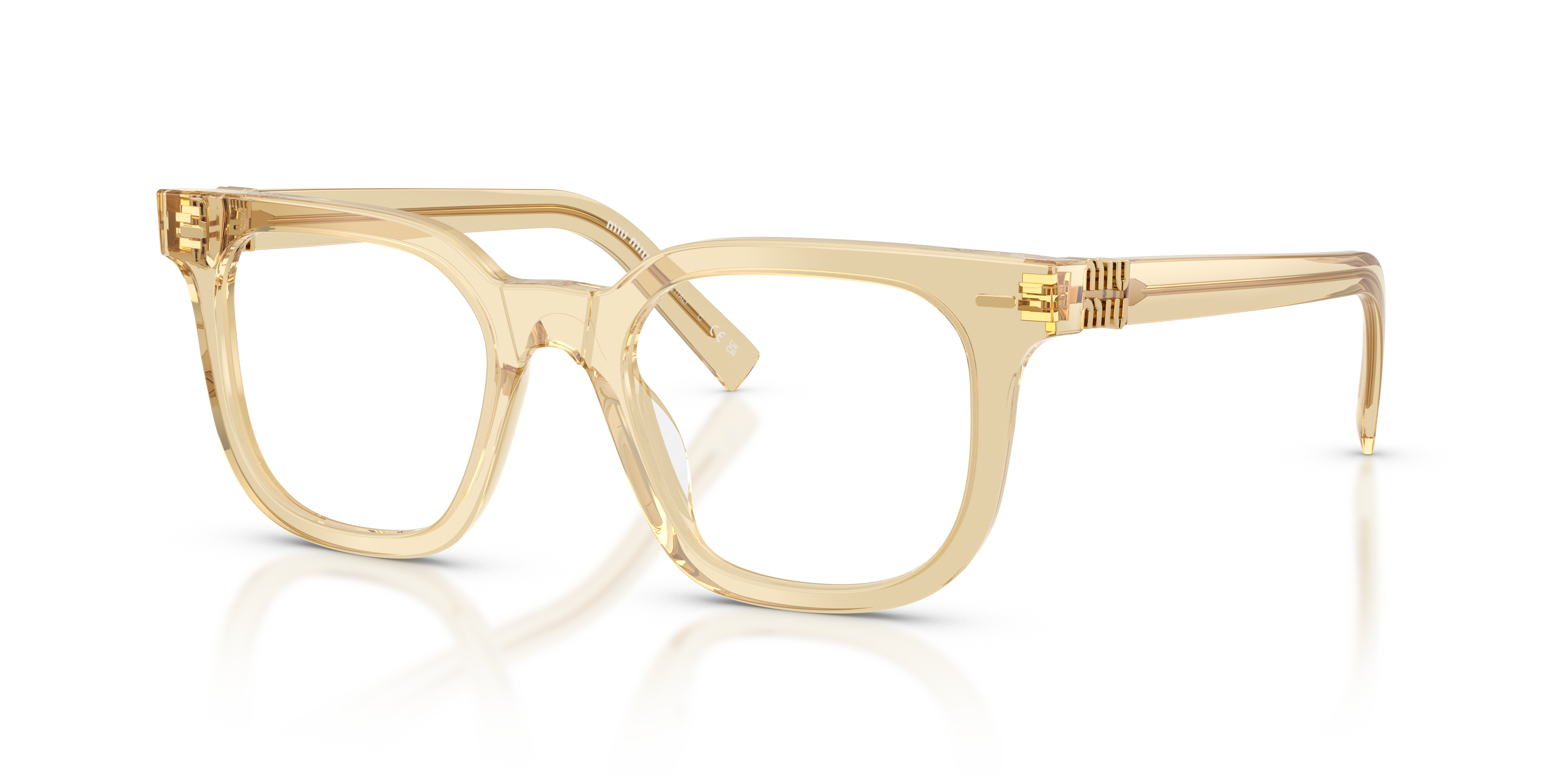 Miu Miu MU 06XV 11T1O1