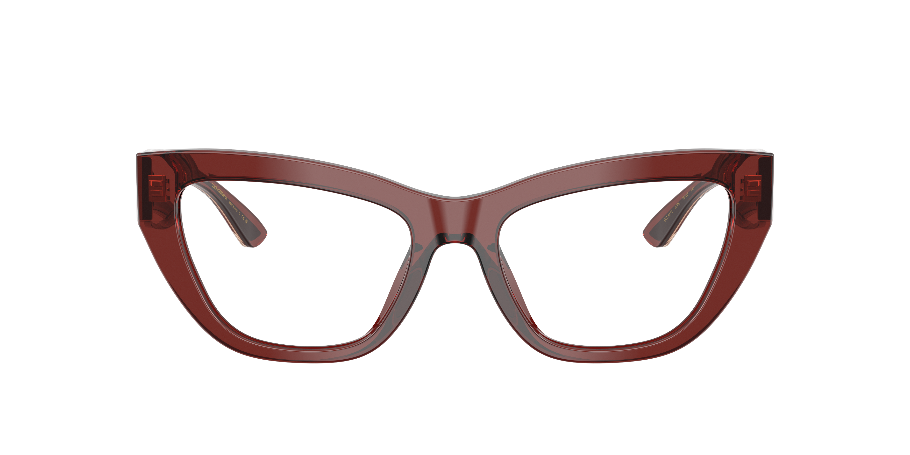 Dolce & Gabbana DG3412 3045