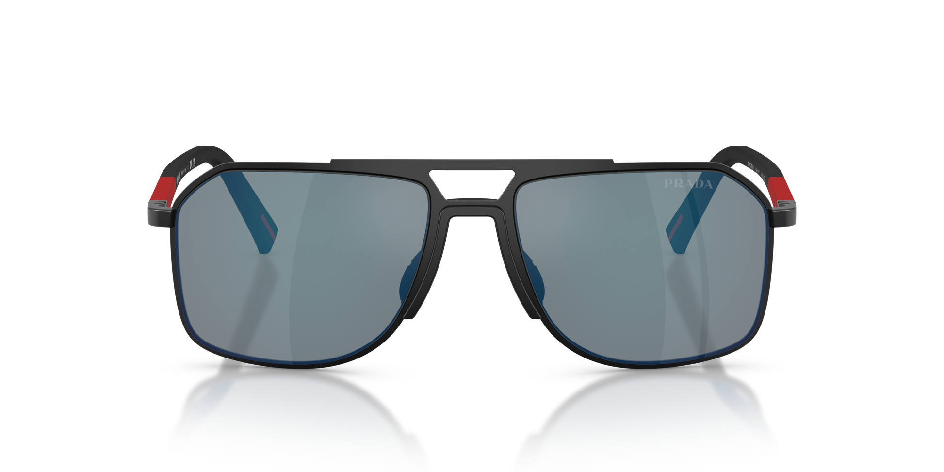 Prada Linea Rossa PS B51S 1BO08F