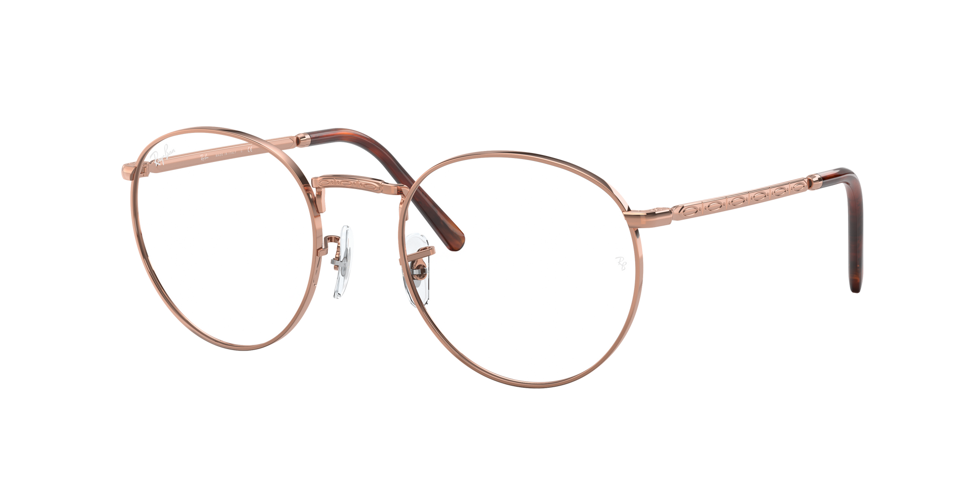 Ray-Ban RX3637V NEW ROUND 3094