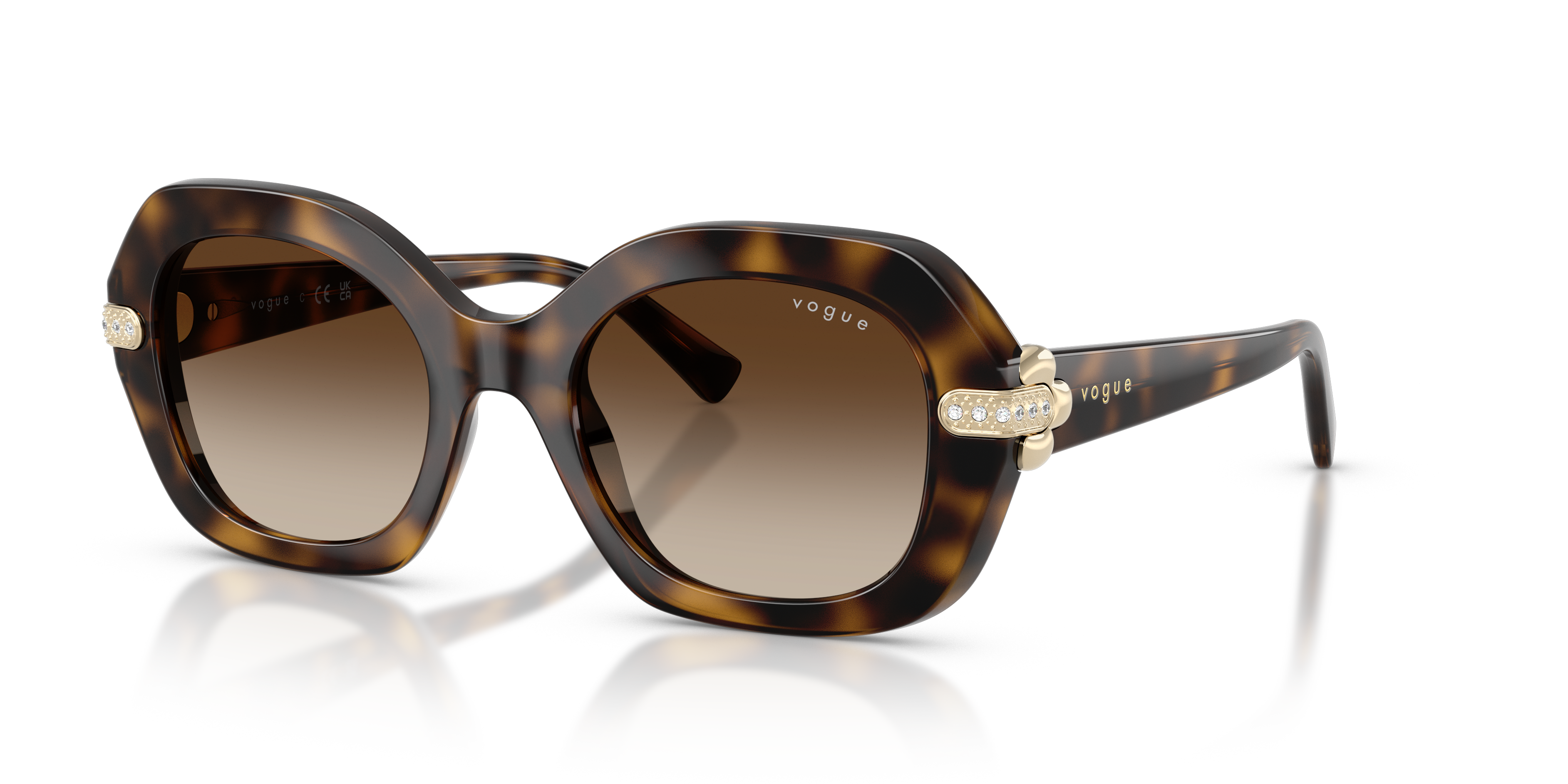 Vogue Eyewear VO5706SB W65613