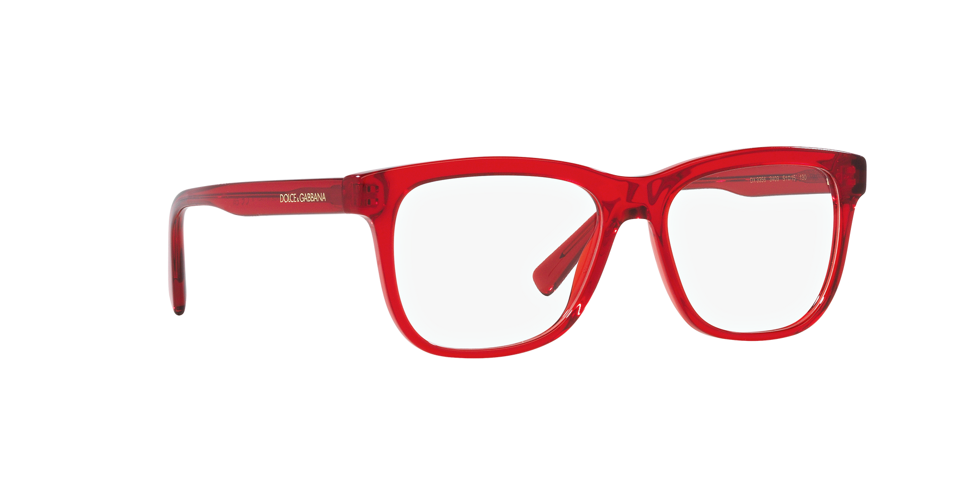 Dolce & Gabbana DX3356 3409