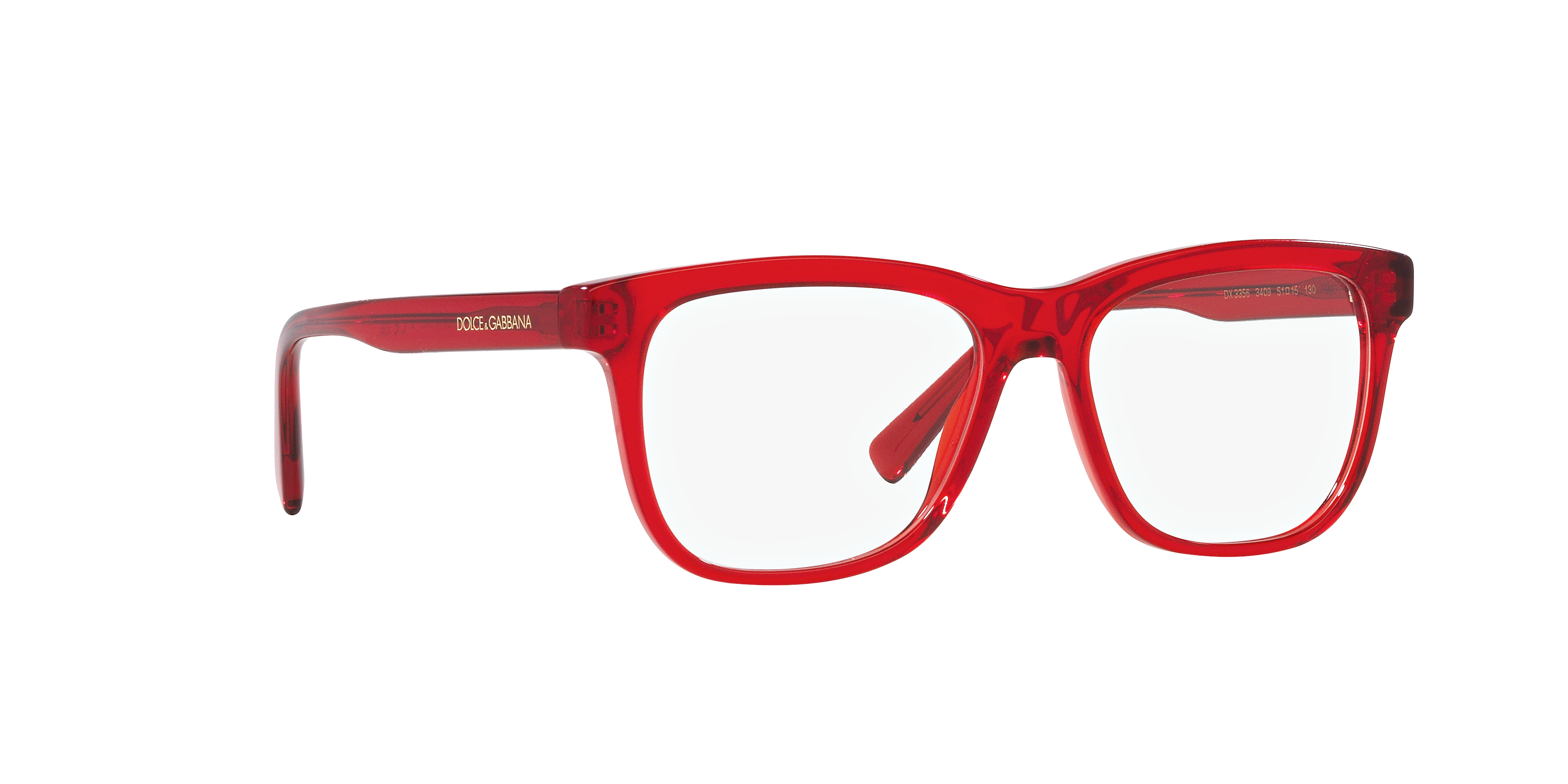 Dolce & Gabbana DX3356 3409