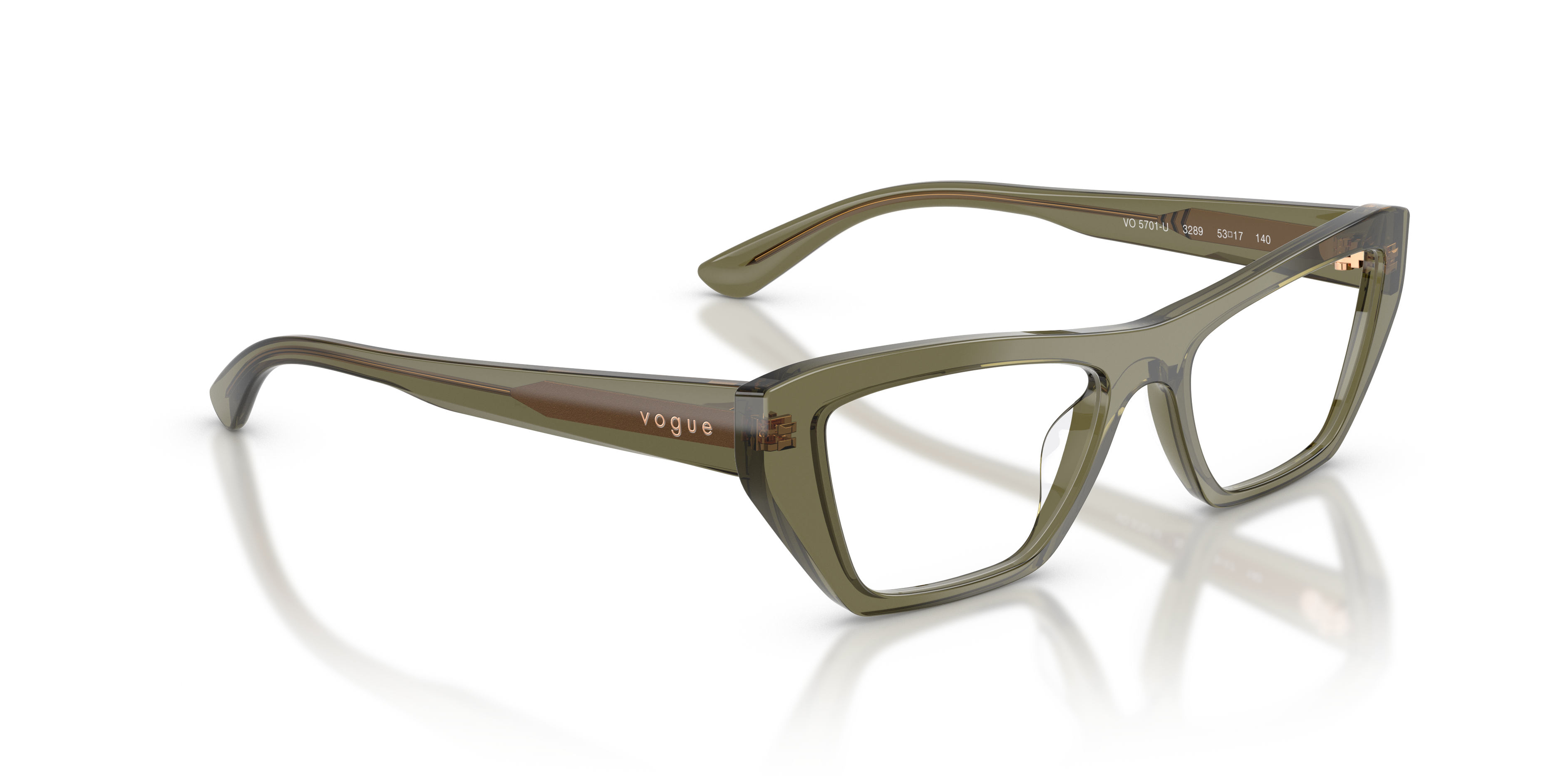 Vogue Eyewear VO5701U 3289
