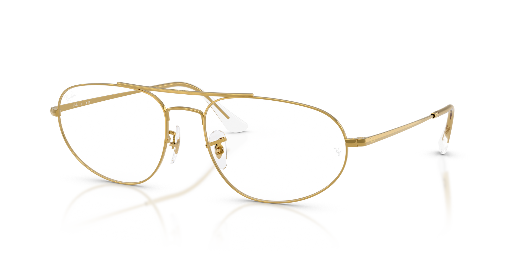 Ray-Ban Vista RX6645 3086