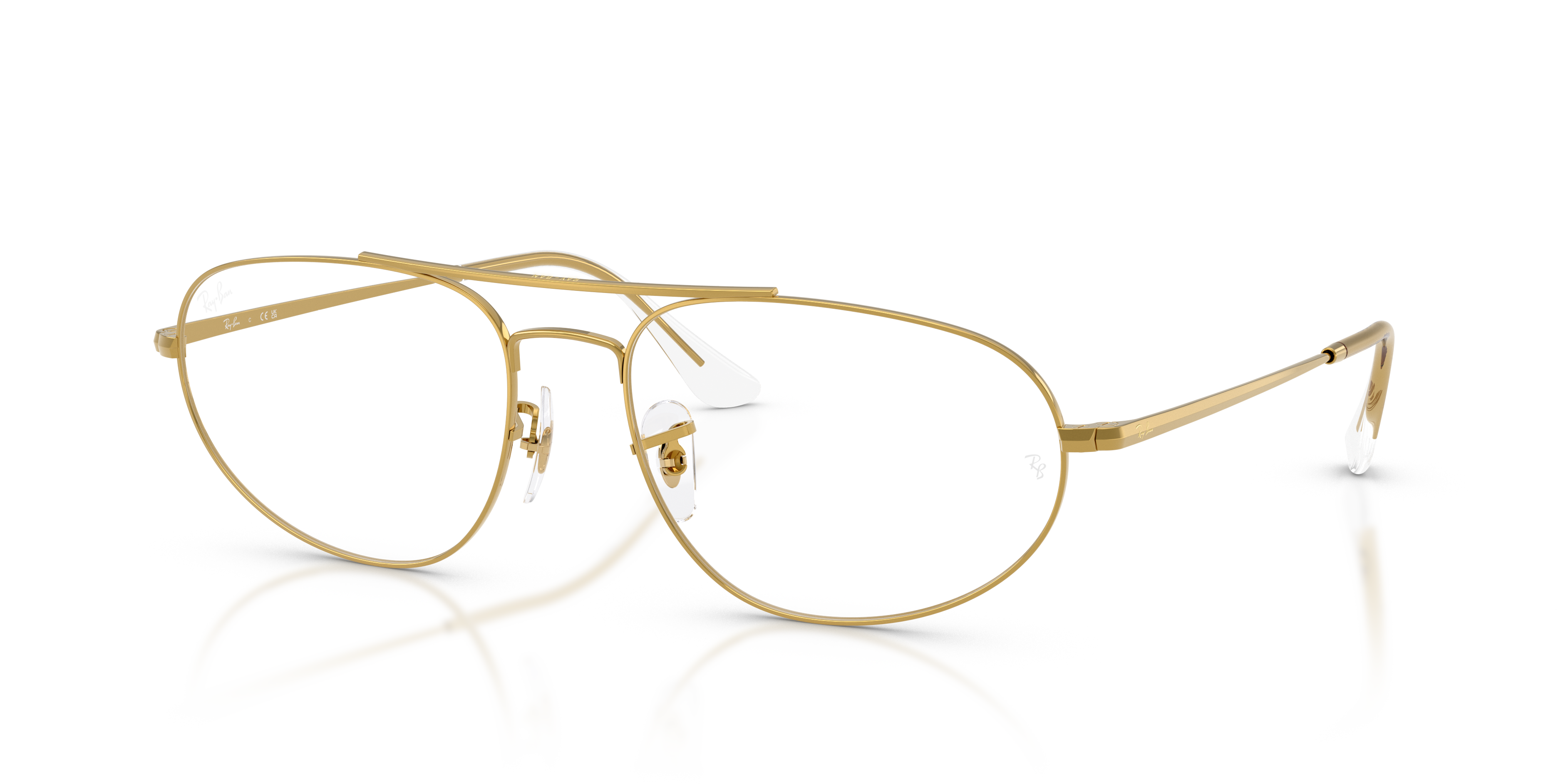 Ray-Ban Vista RX6645 3086