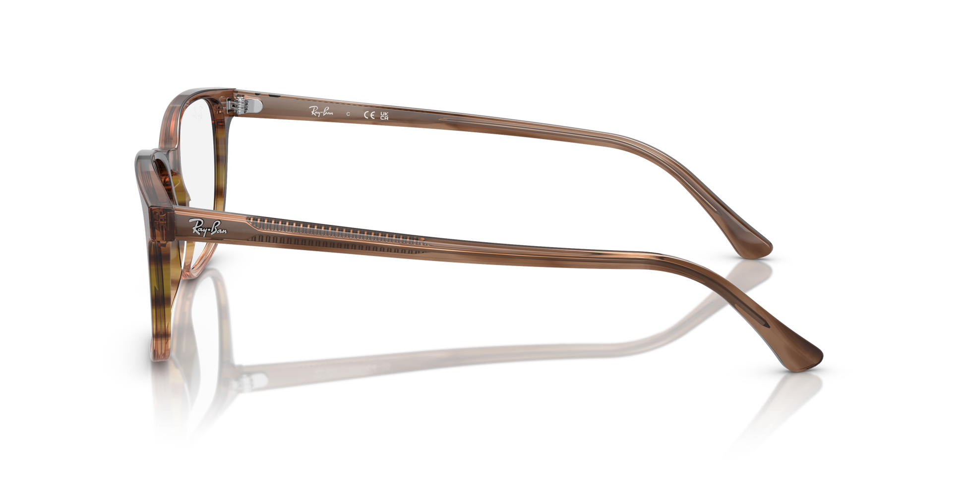 Ray-Ban RX5418 8255