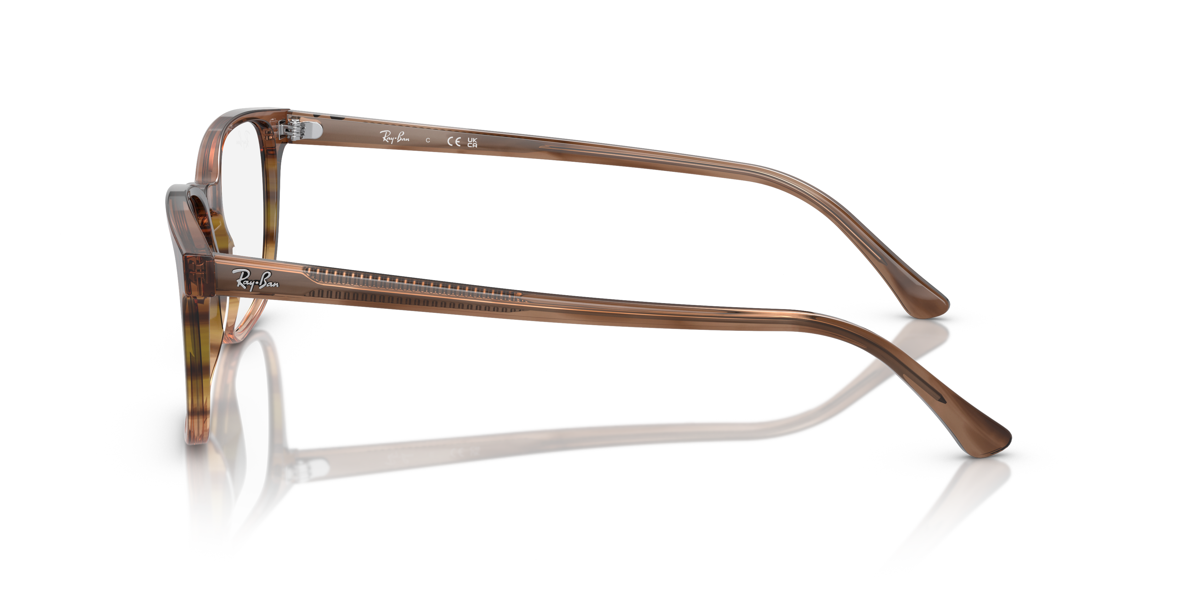 Ray-Ban RX5418 8255