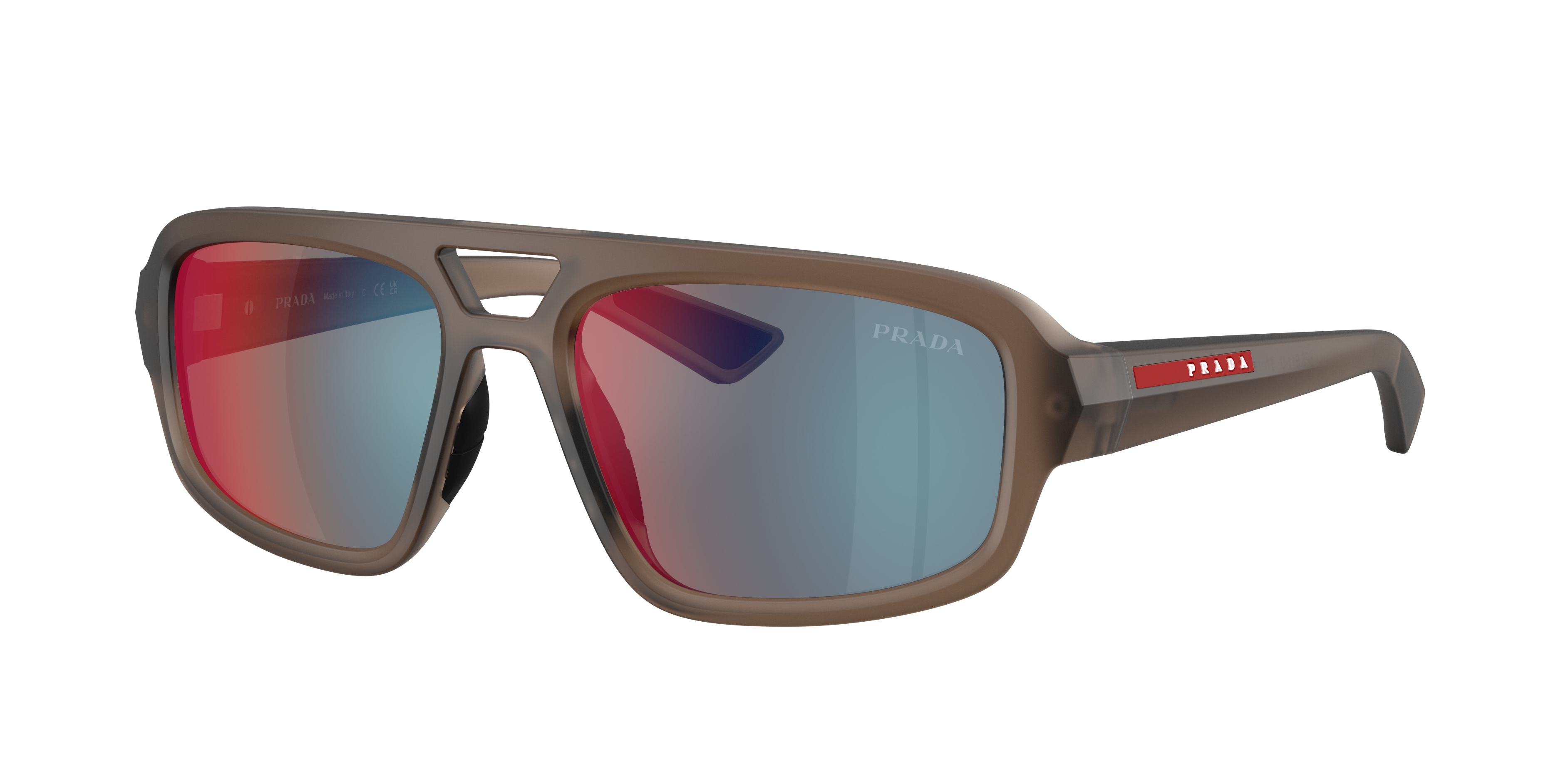 Prada Linea Rossa PS B11SU 29F21A