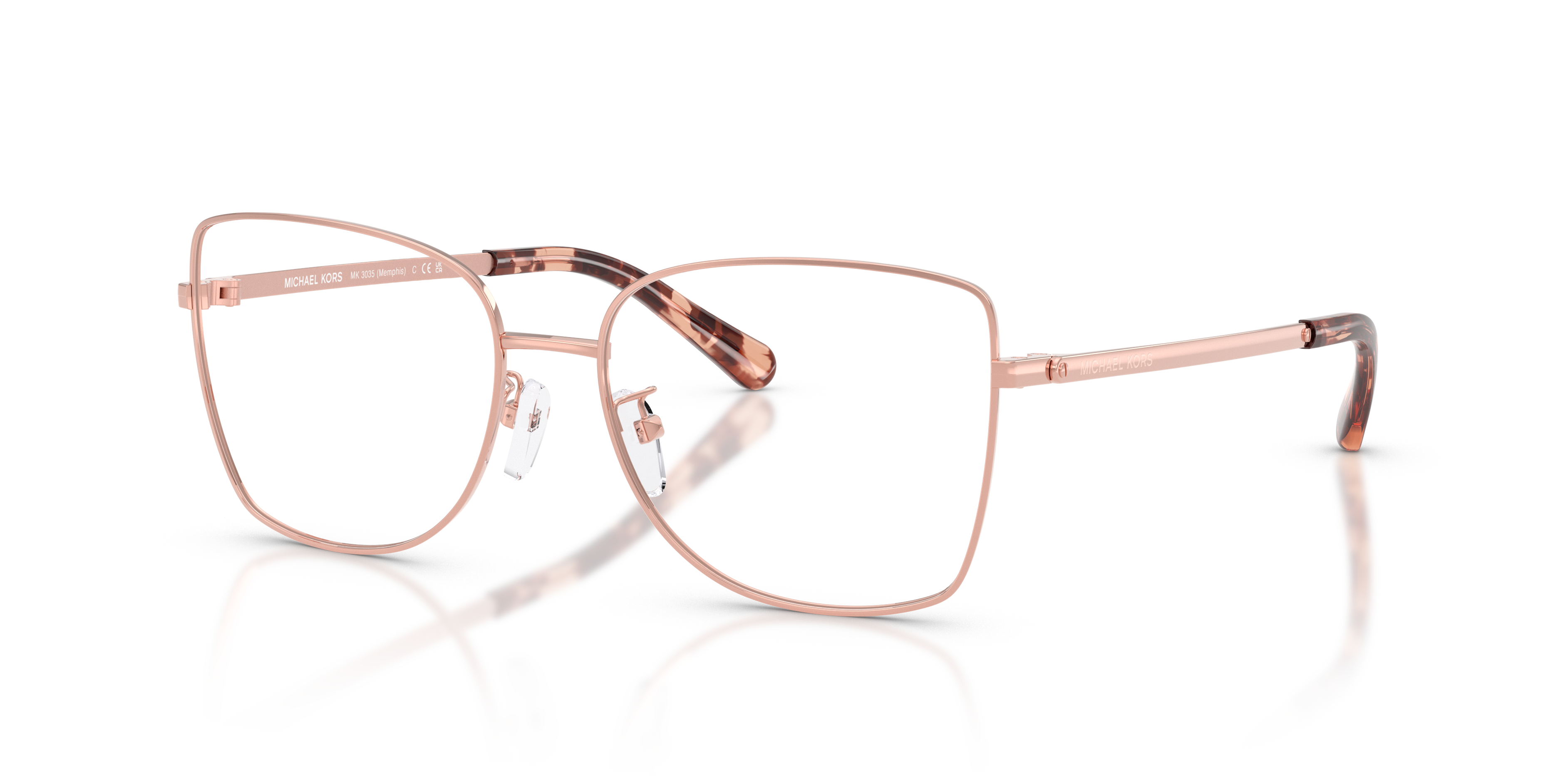 Michael Kors MK3035 MEMPHIS 1108