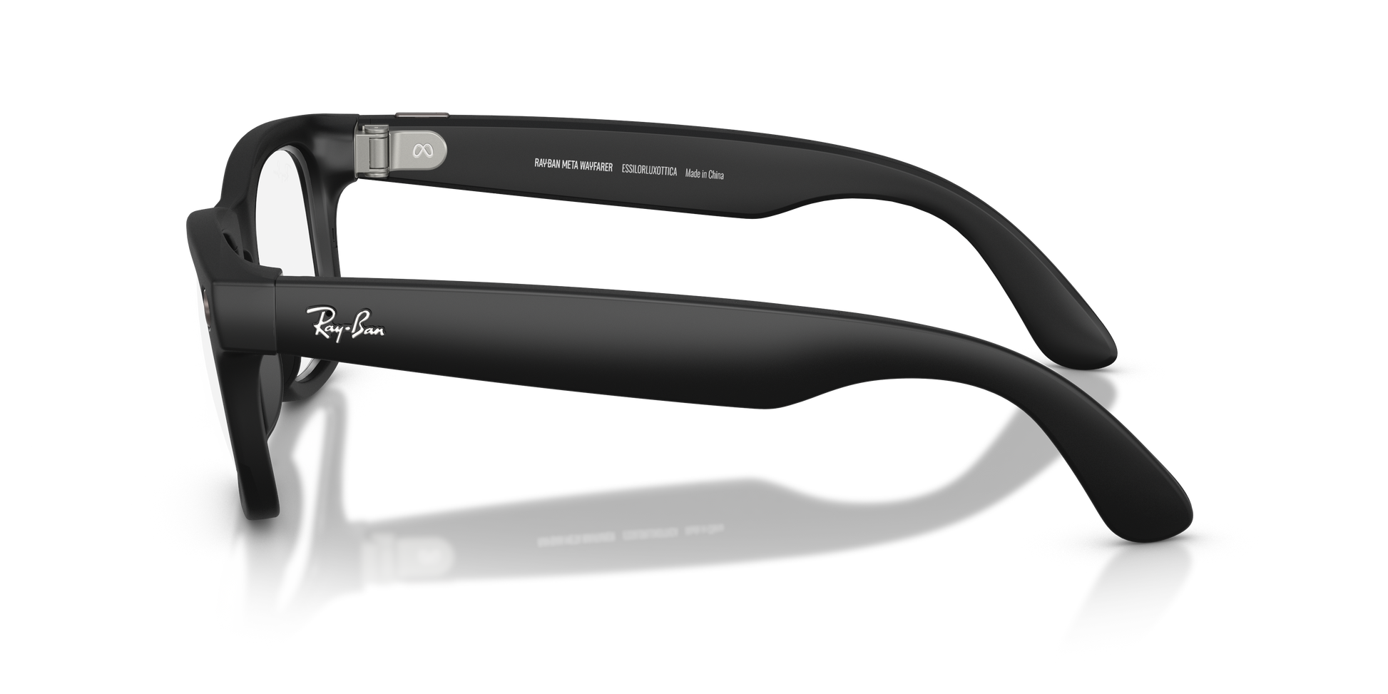 Ray-Ban Meta RW4012 WAYFARER 601S1Z