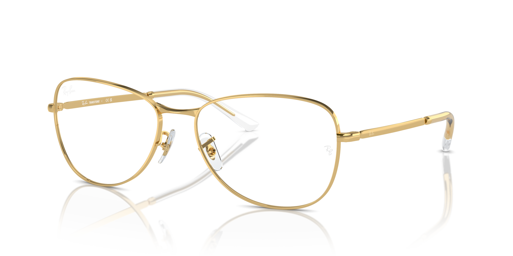 Ray-Ban RB3733 001/GH