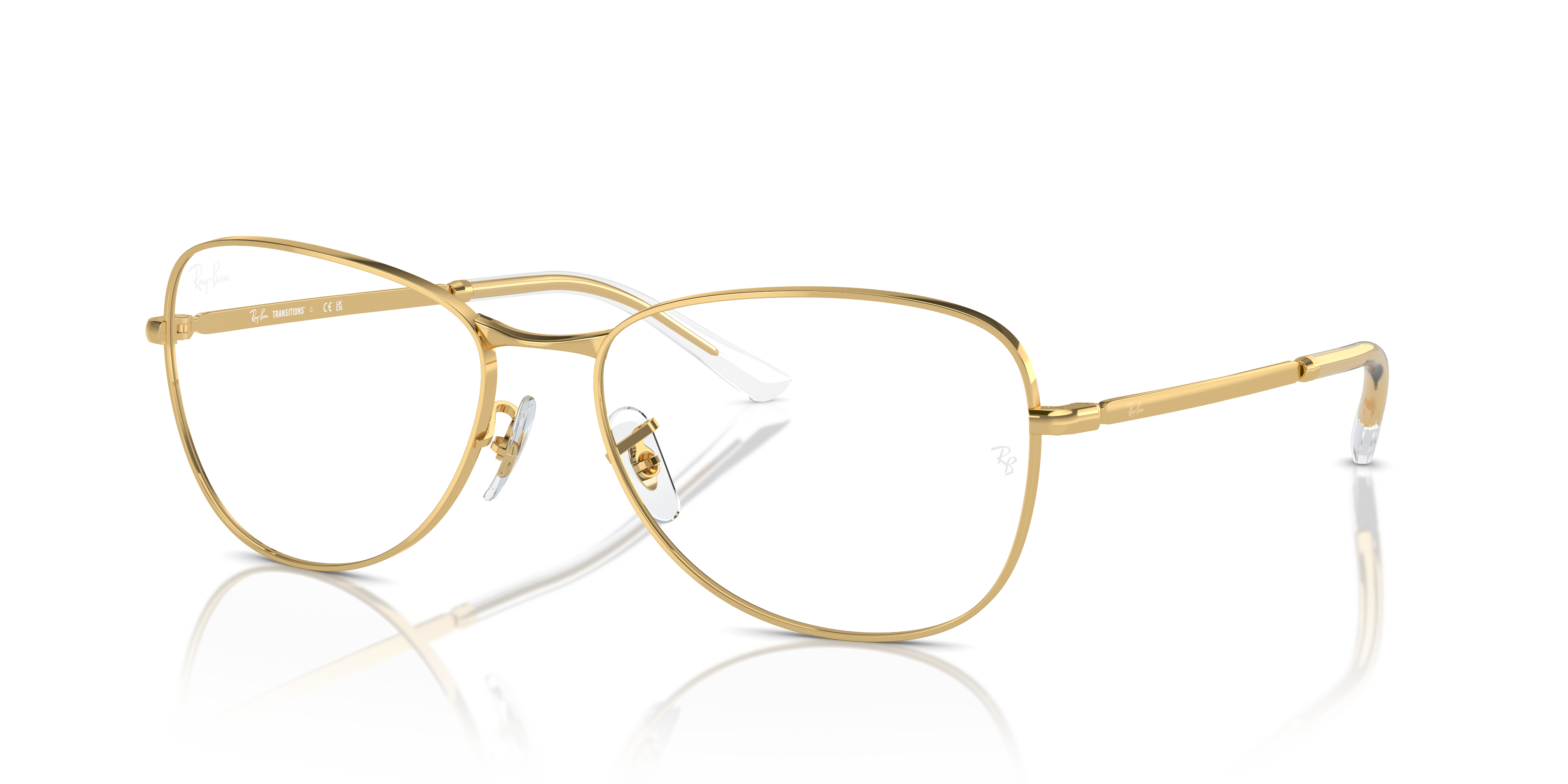 Ray-Ban RB3733 001/GH